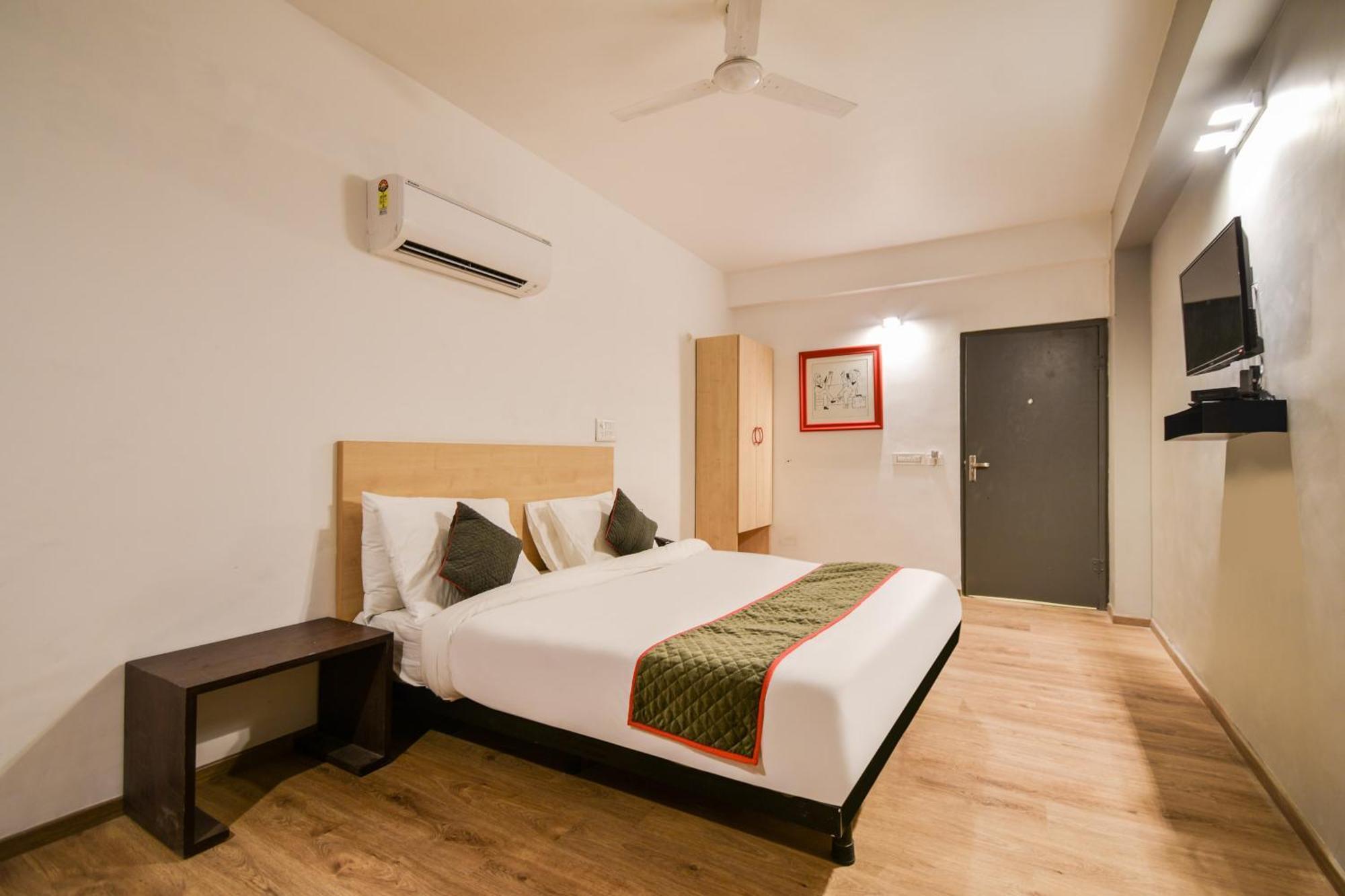 O Luxurs Hotel 4*