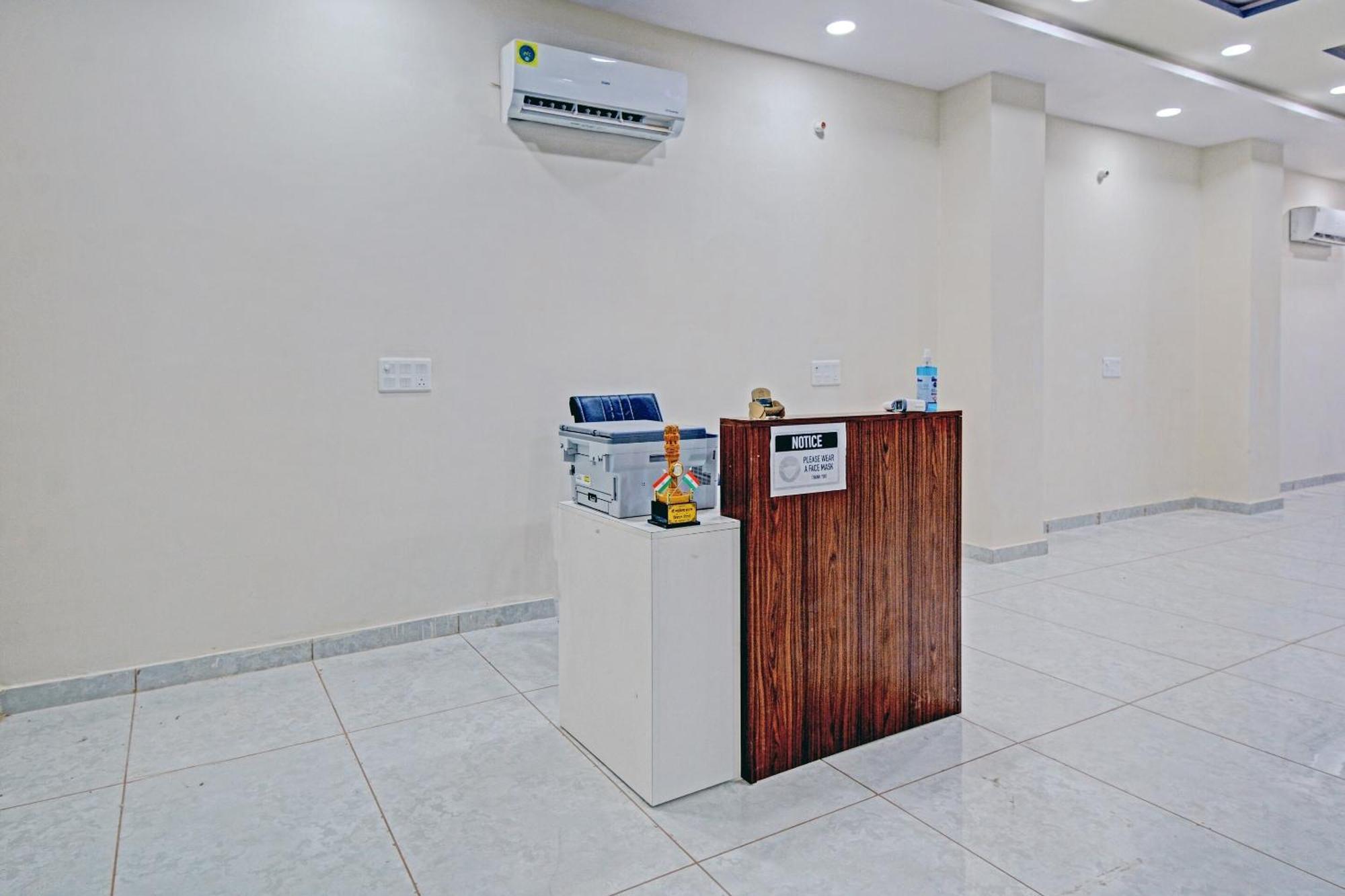 Hotel O Shree Govind Jaipur