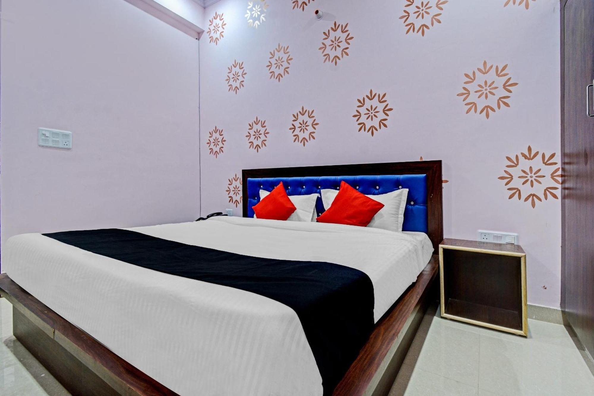 O Shree Govind 3* Jaipur