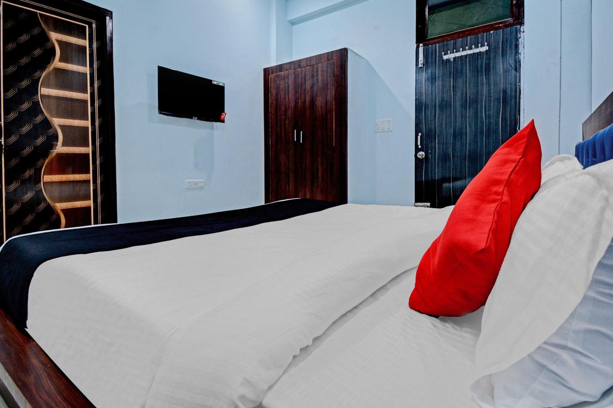 O Shree Govind Hotel