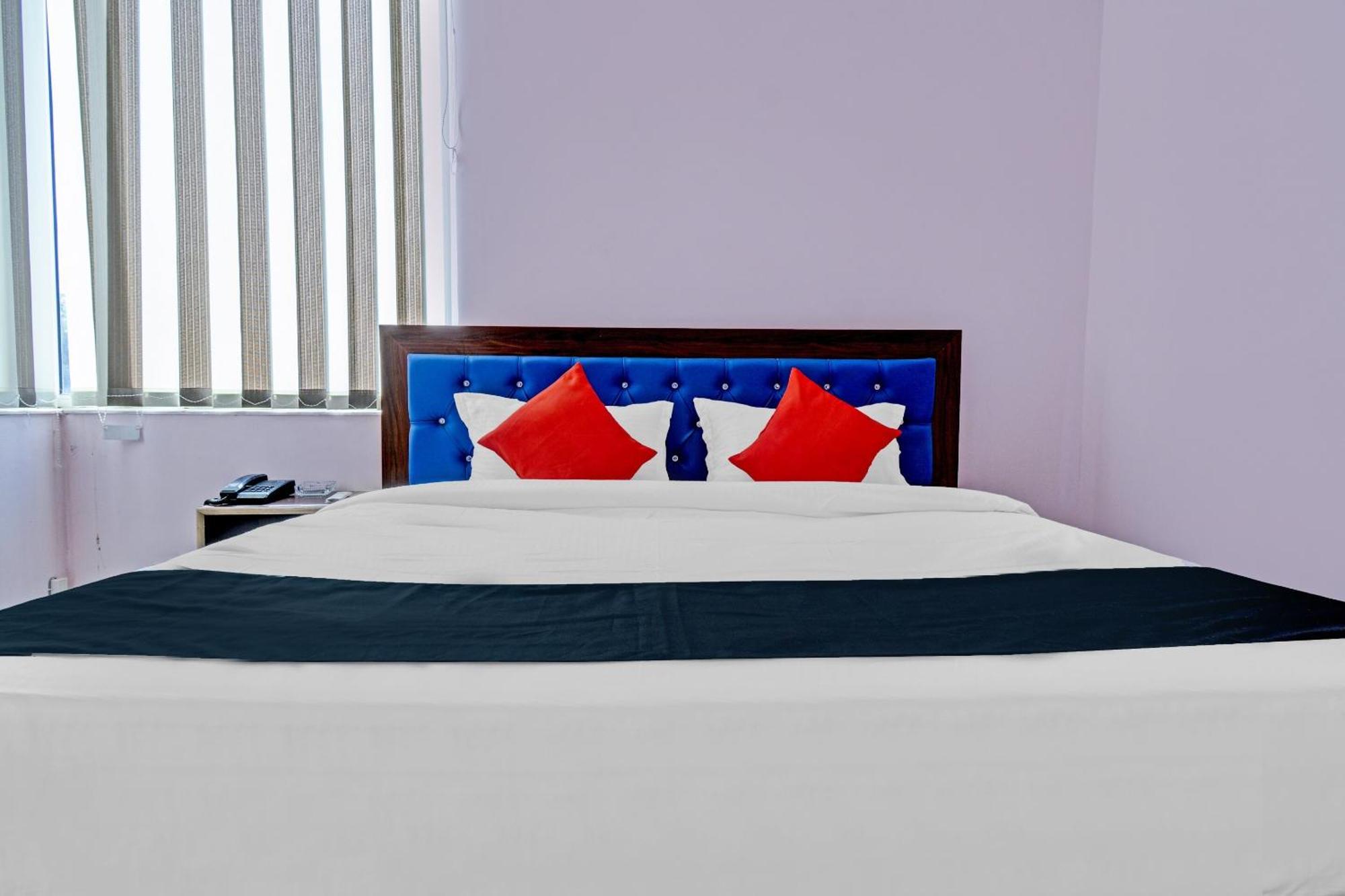 Hotel O Shree Govind Jaipur