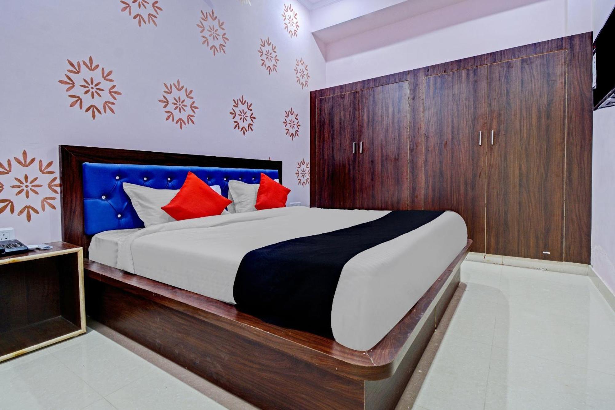 O Shree Govind 3* Jaipur