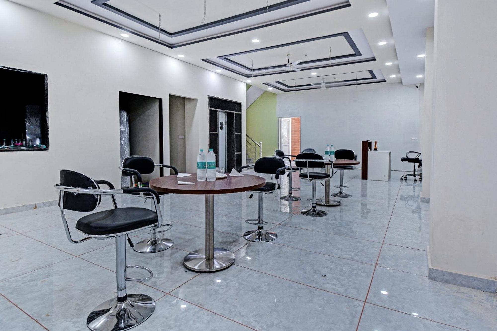 O Shree Govind Hotel Jaipur