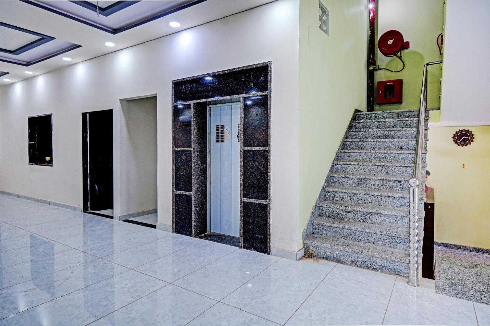 O Shree Govind Hotel