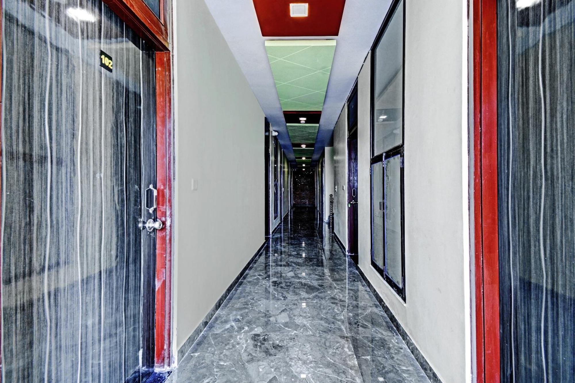 O Shree Govind Hotel Jaipur