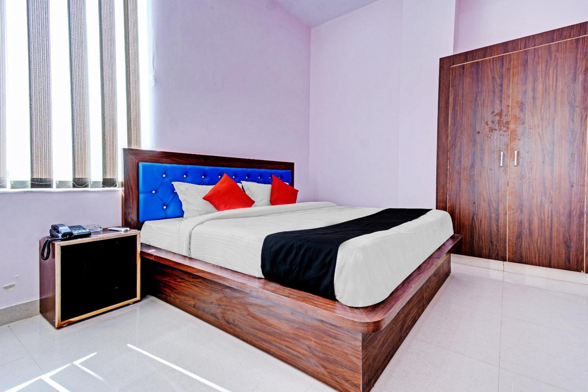 O Shree Govind 3* Jaipur