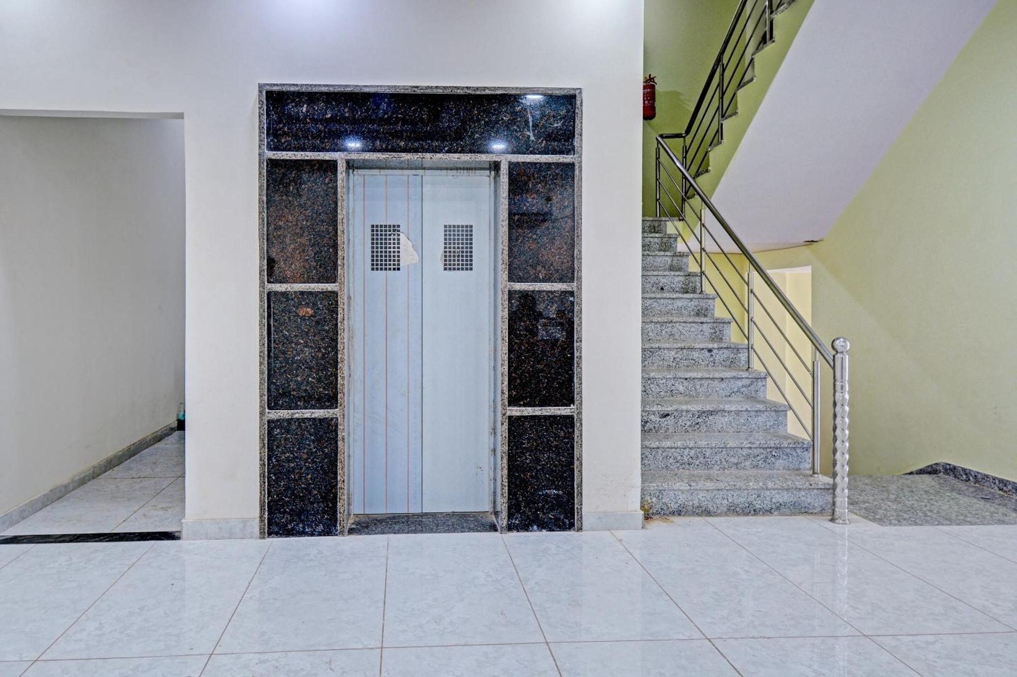 O Shree Govind Hotel