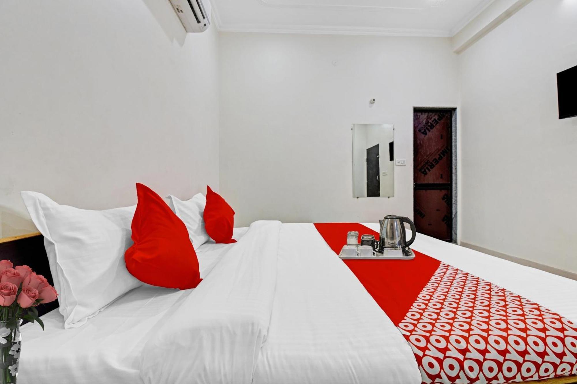 O Madan Hotel *