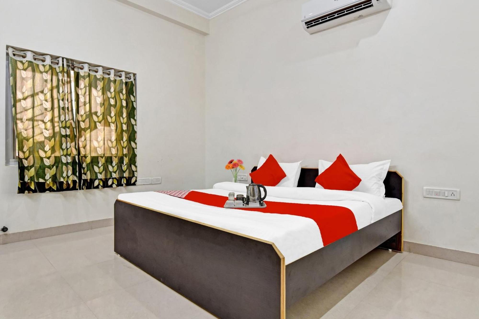 Hotel O Madan Jaipur