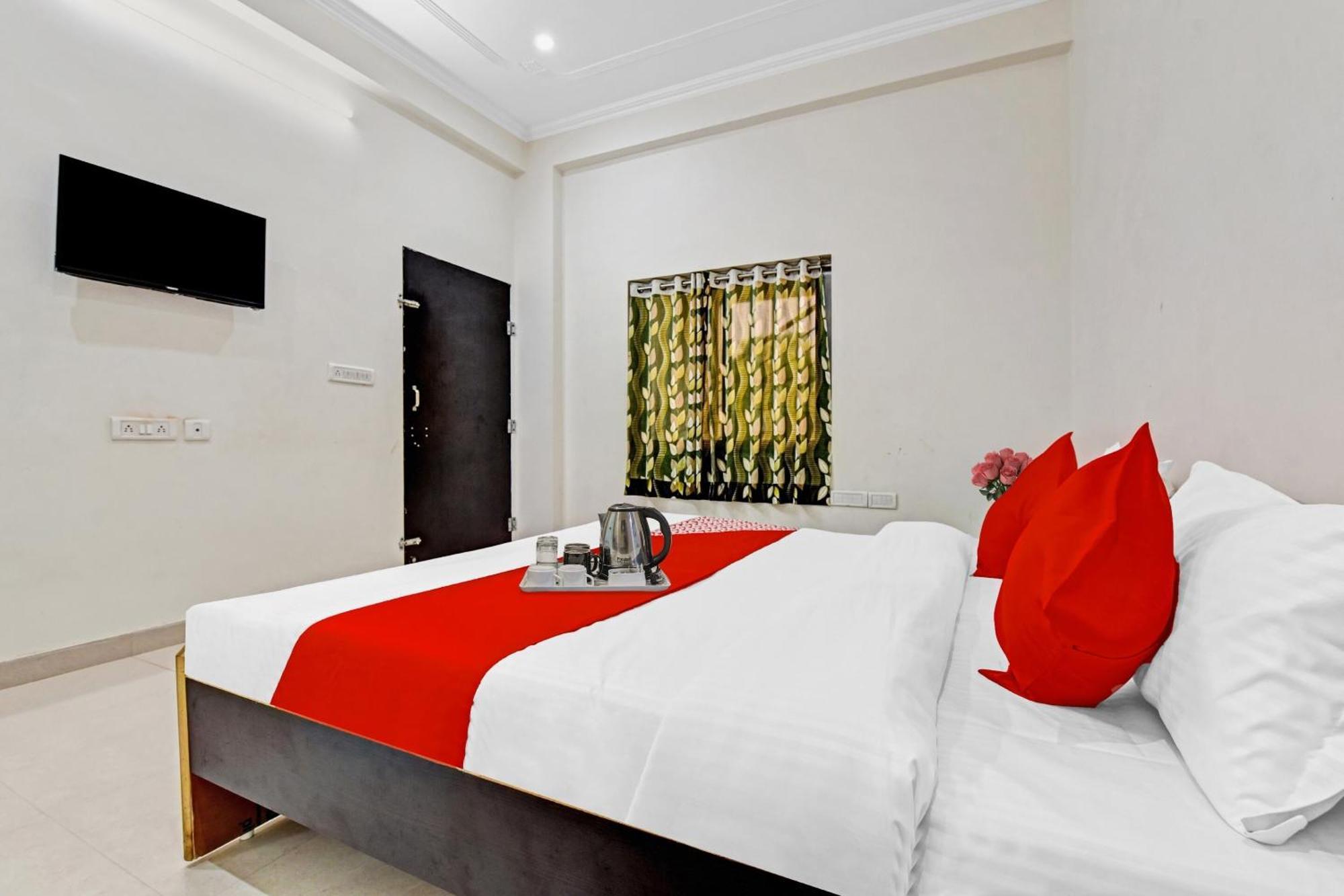 Hotel O Madan