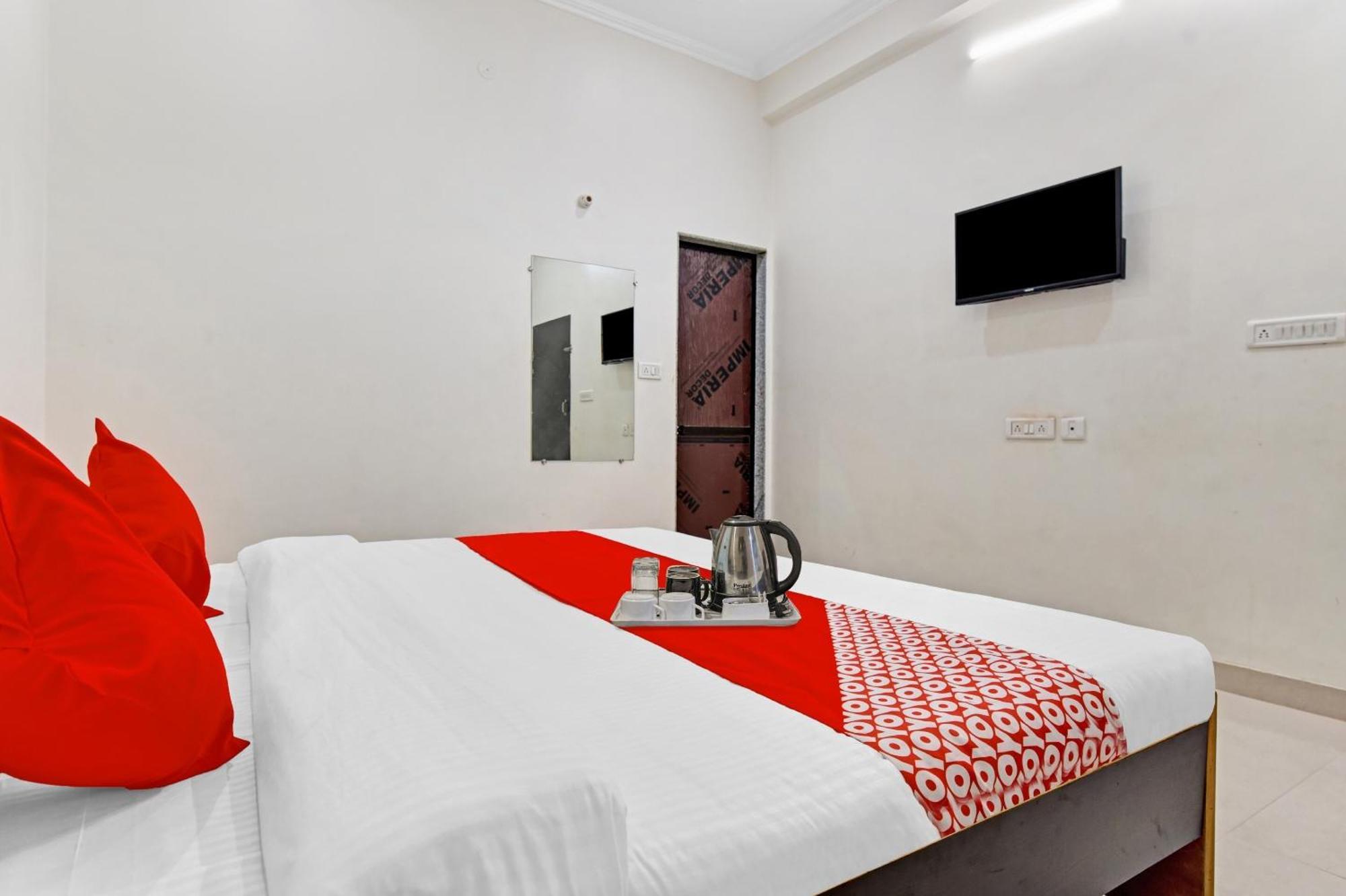 Hotel O Madan Jaipur