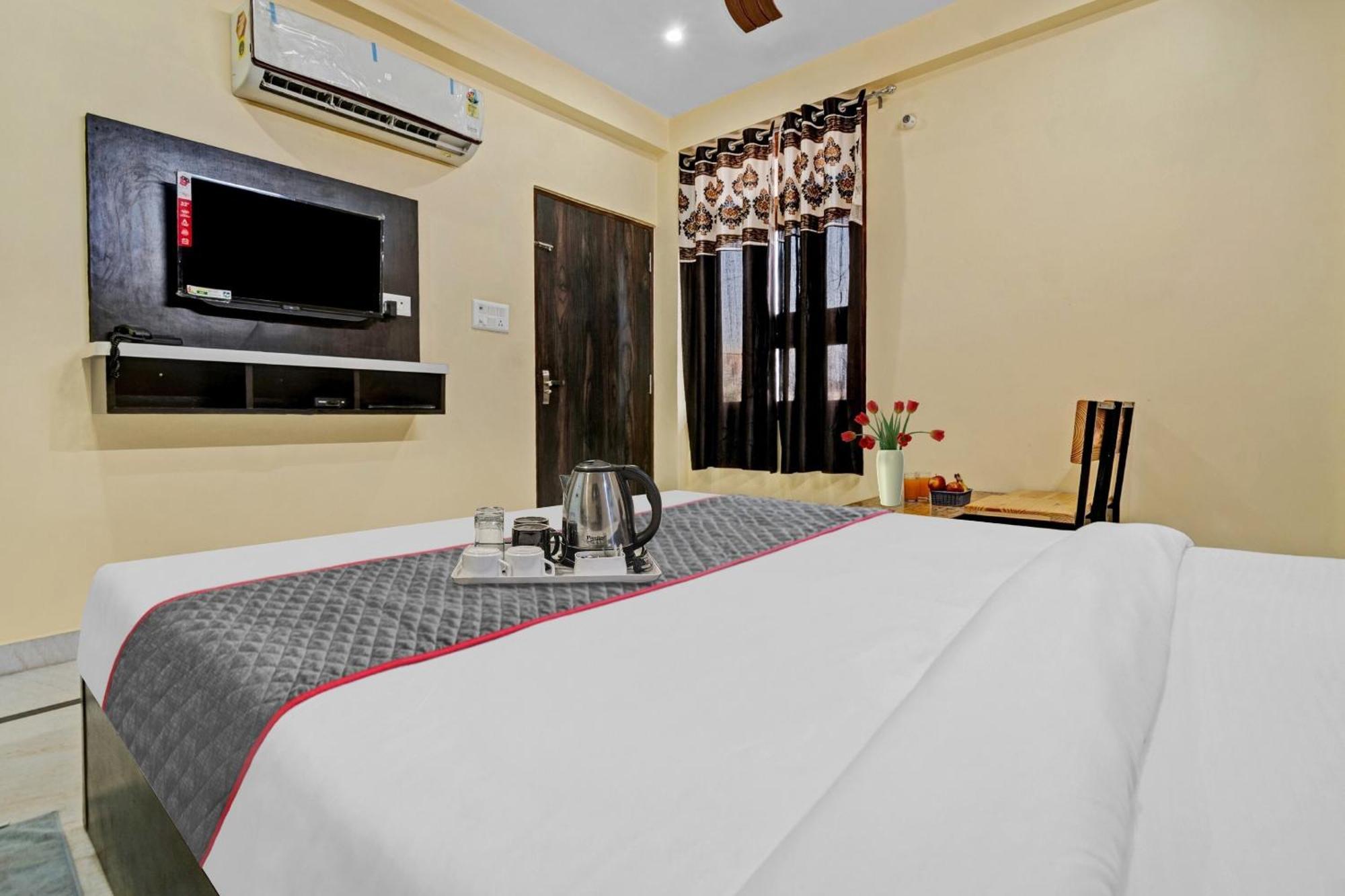 O Samrat Hotel Jaipur