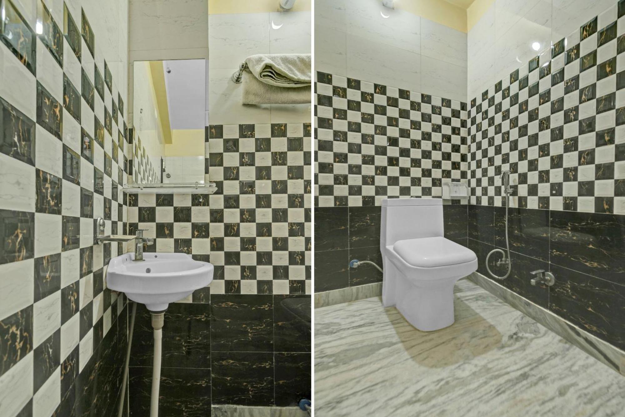 O Samrat Hotel 3*