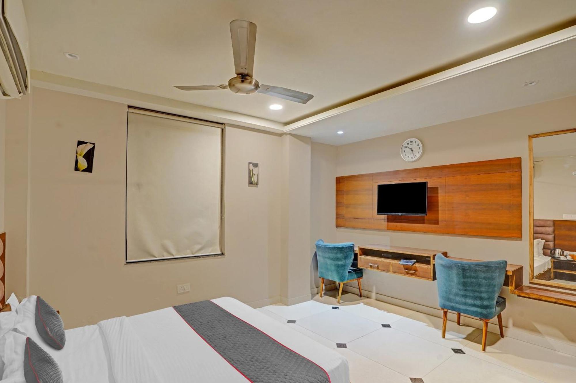 Townhouse Tovo Hotel Jaipur