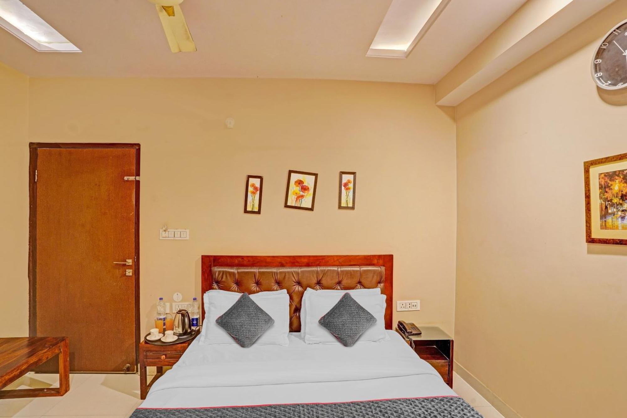 Townhouse Tovo