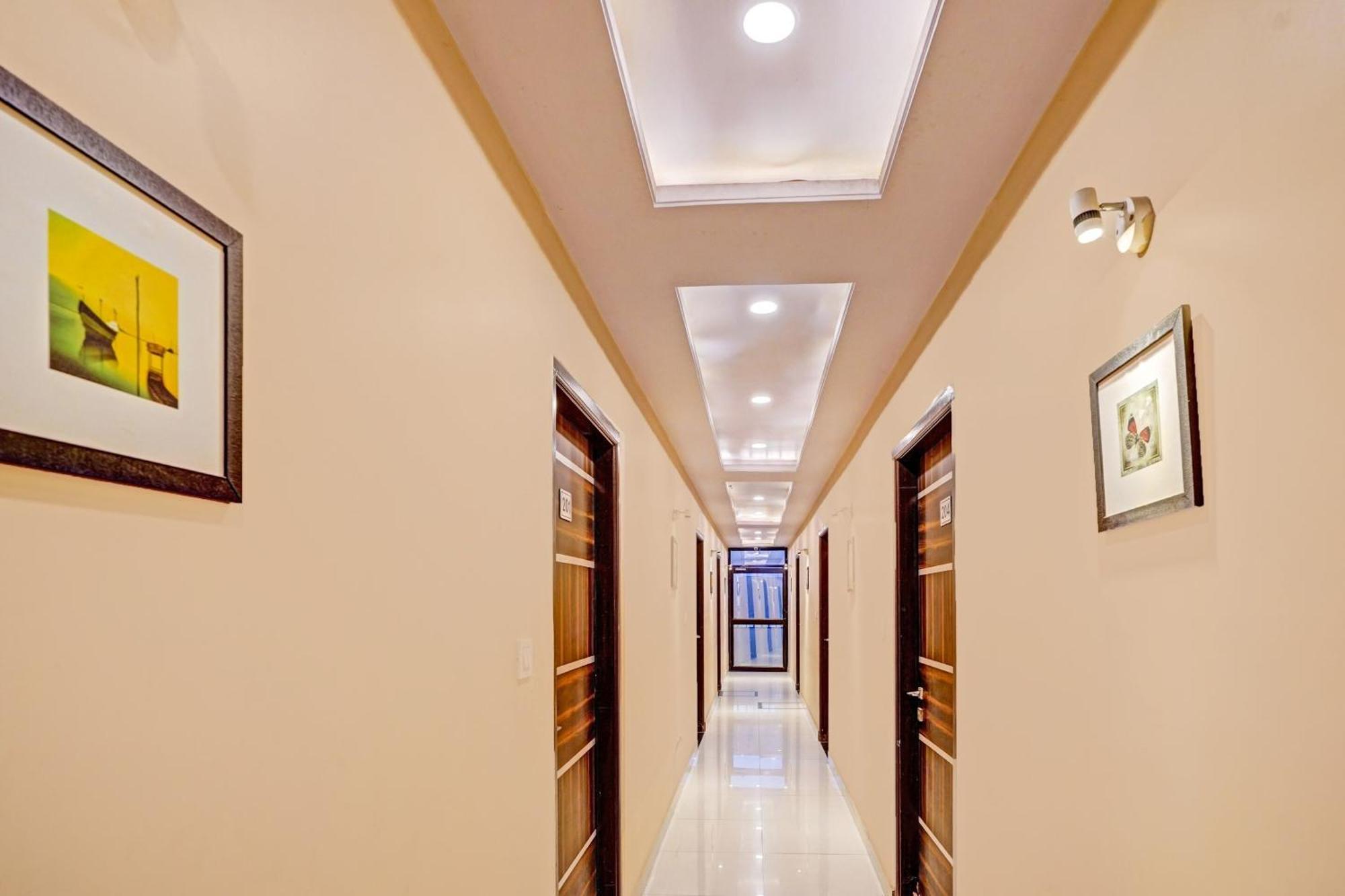 Townhouse Tovo 3* Jaipur