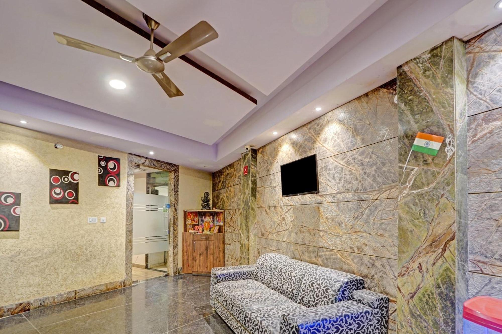 Townhouse Tovo Hotel Jaipur