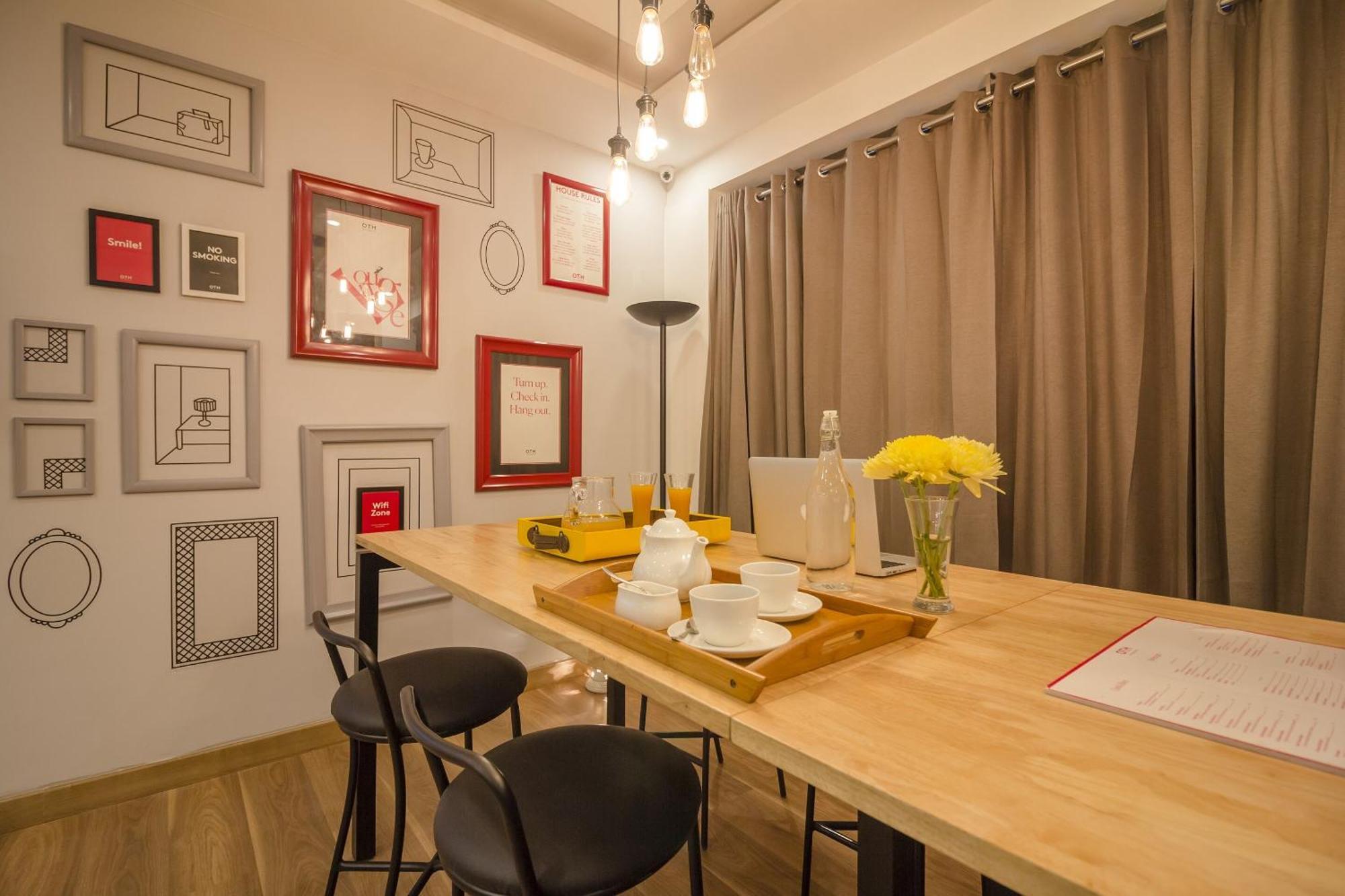 Townhouse Tovo 3*