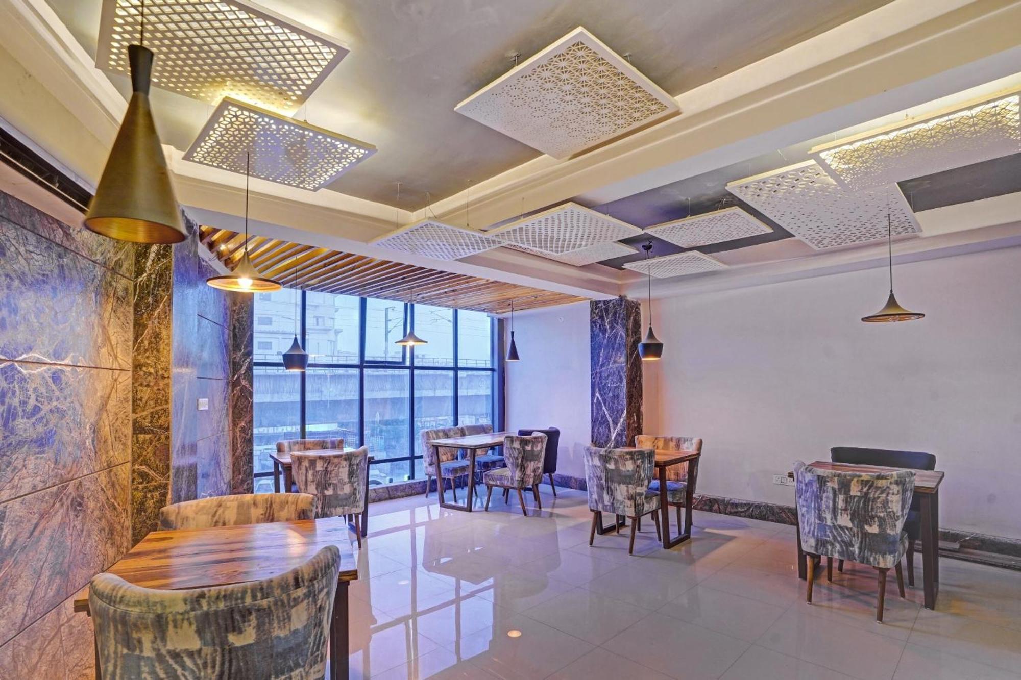 Hotel Townhouse Tovo