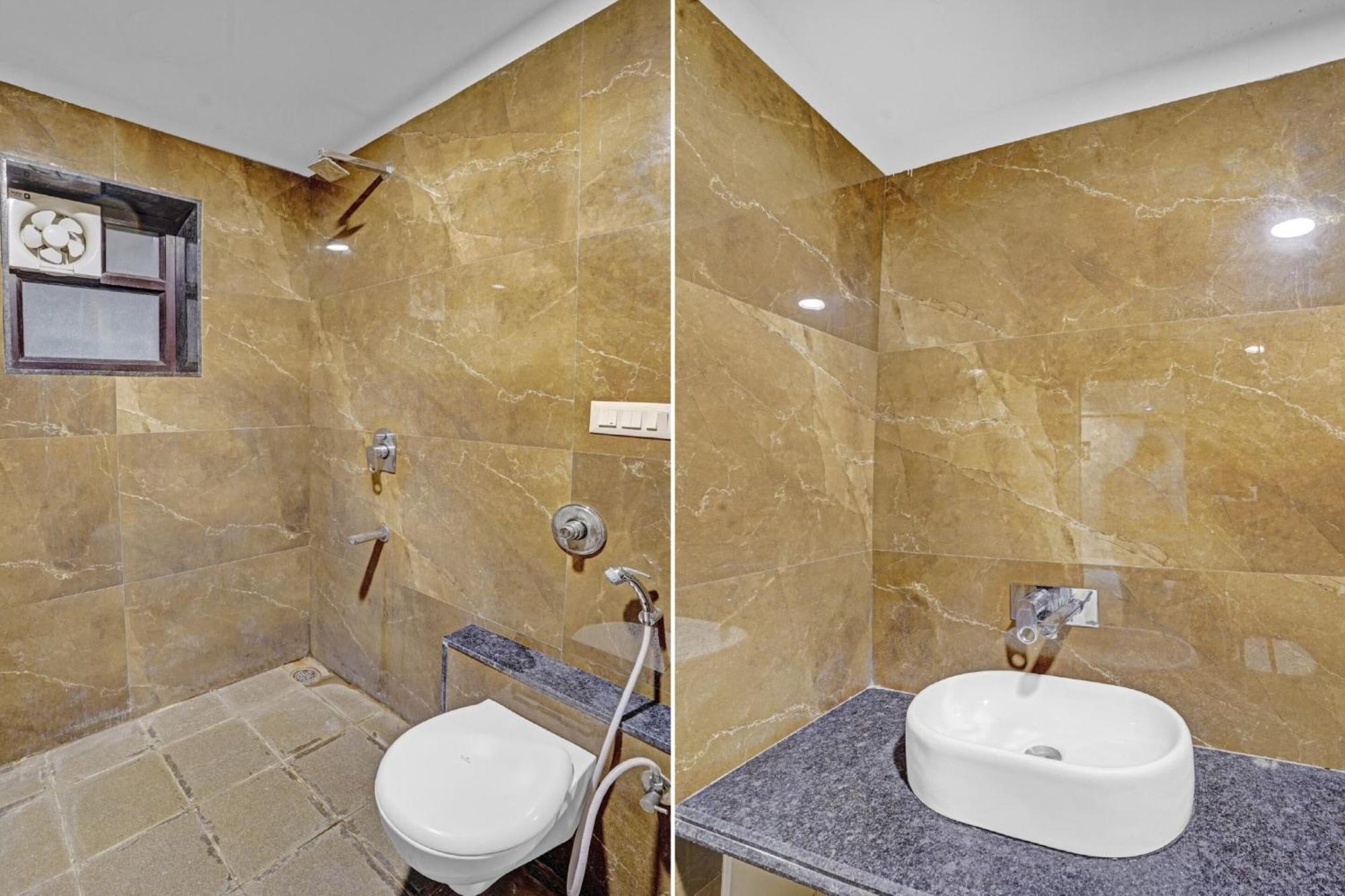 Hotel Townhouse Tovo