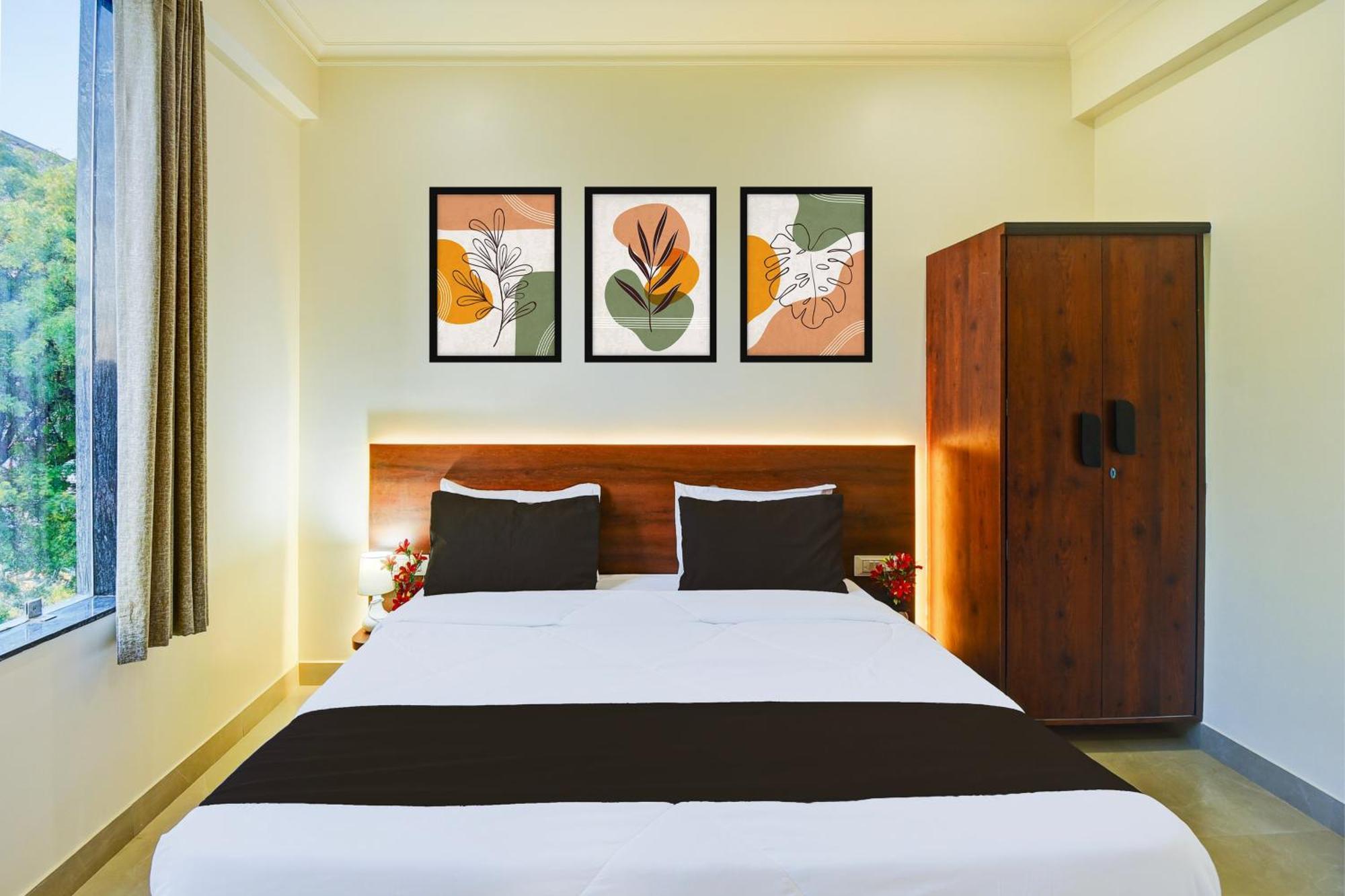 Hotel O Cloud