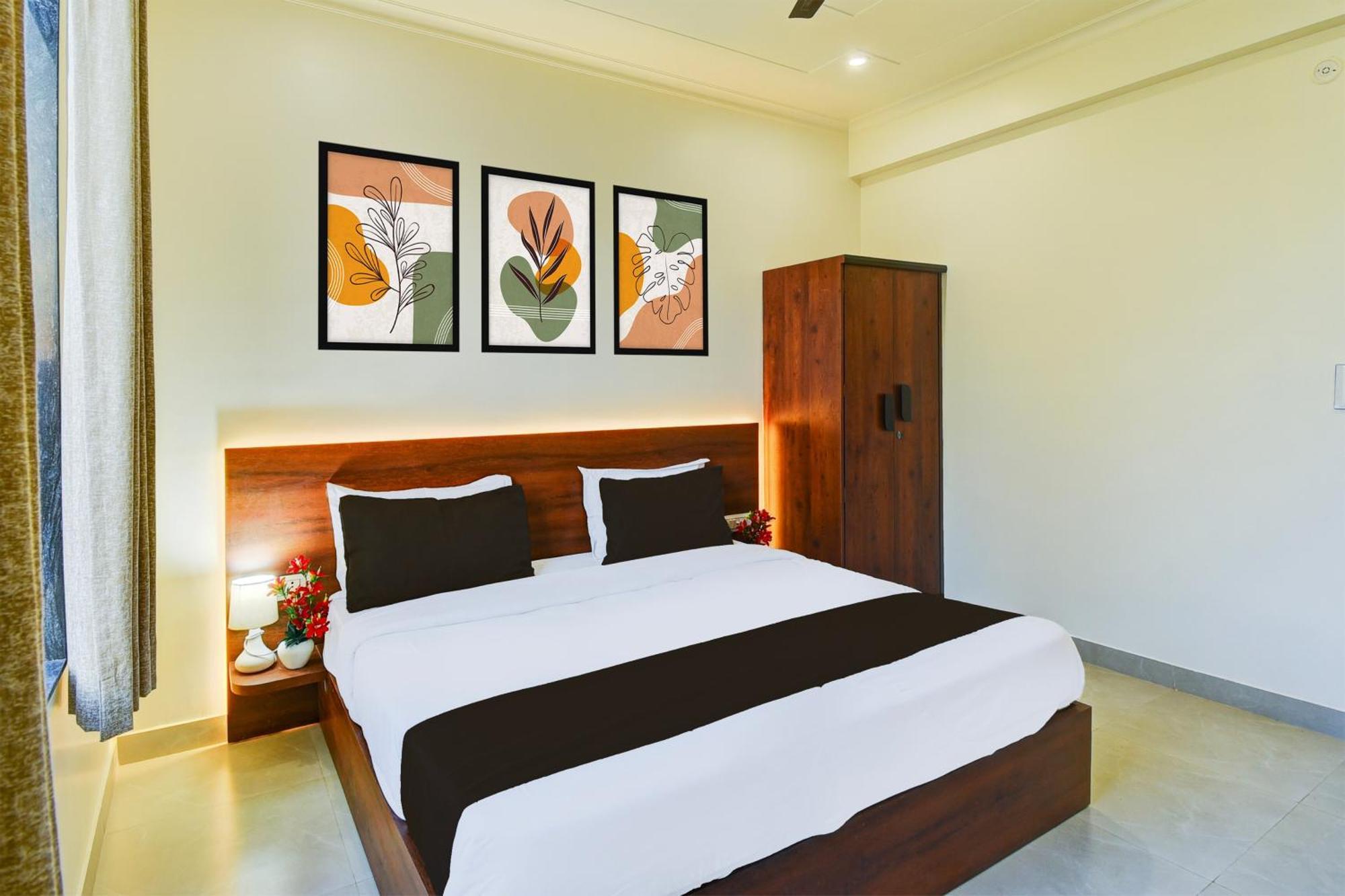 O Cloud Hotel 3*