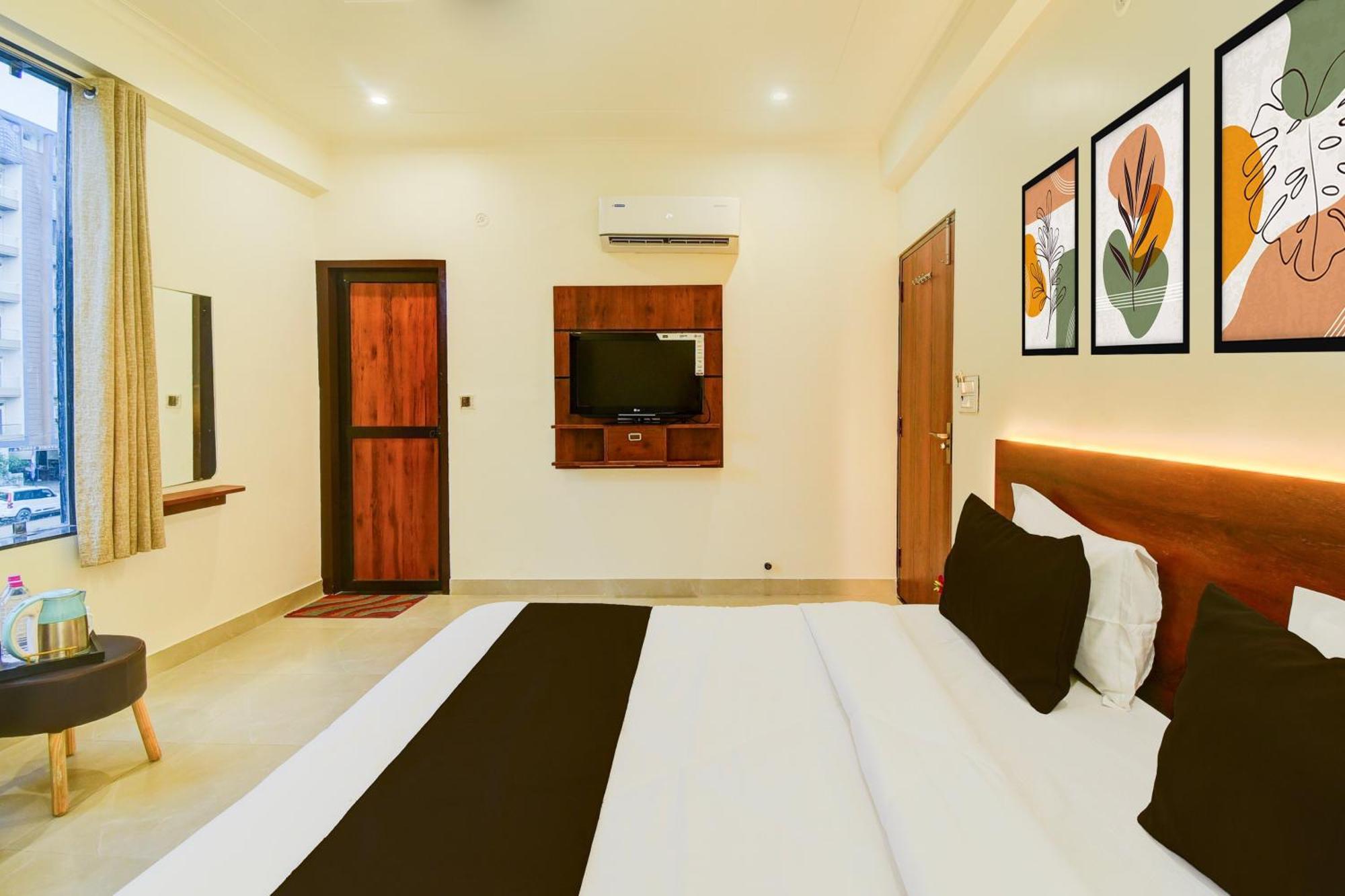 Hotel O Cloud