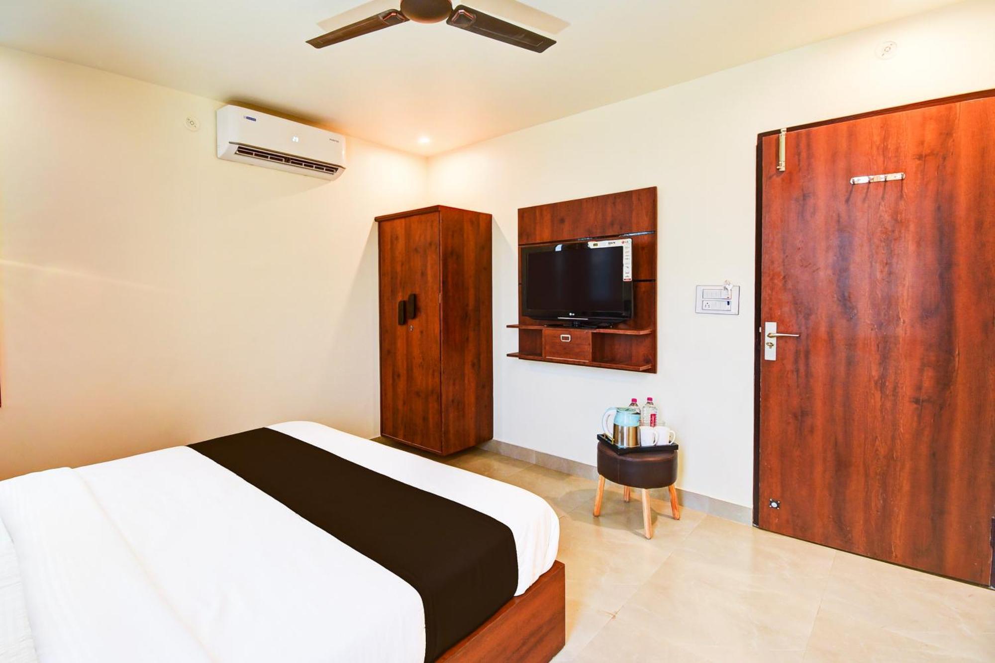 O Cloud Hotel Jaipur