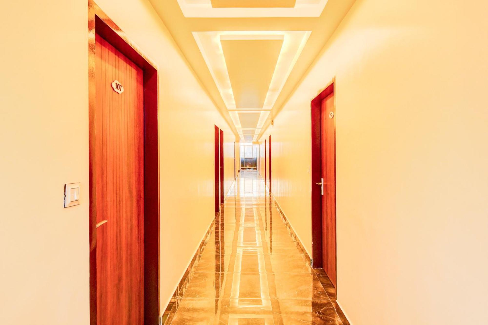 O Cloud Hotel 3*