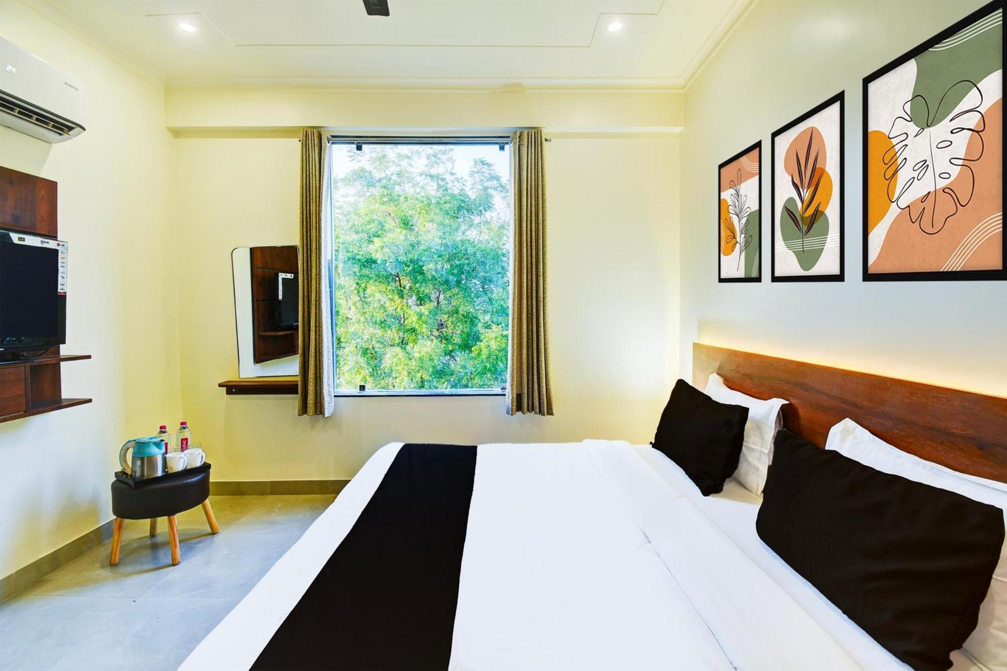 O Cloud 3* Jaipur