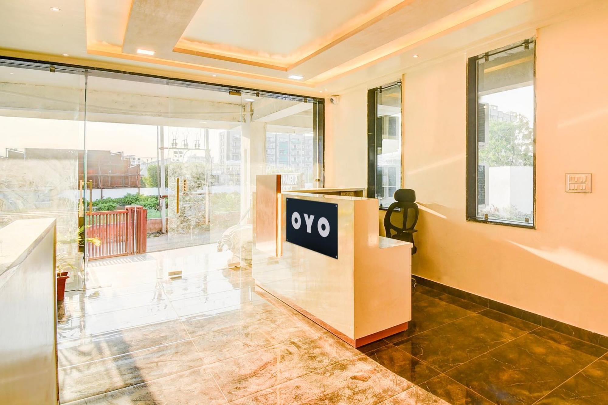 O Cloud Hotel 3*