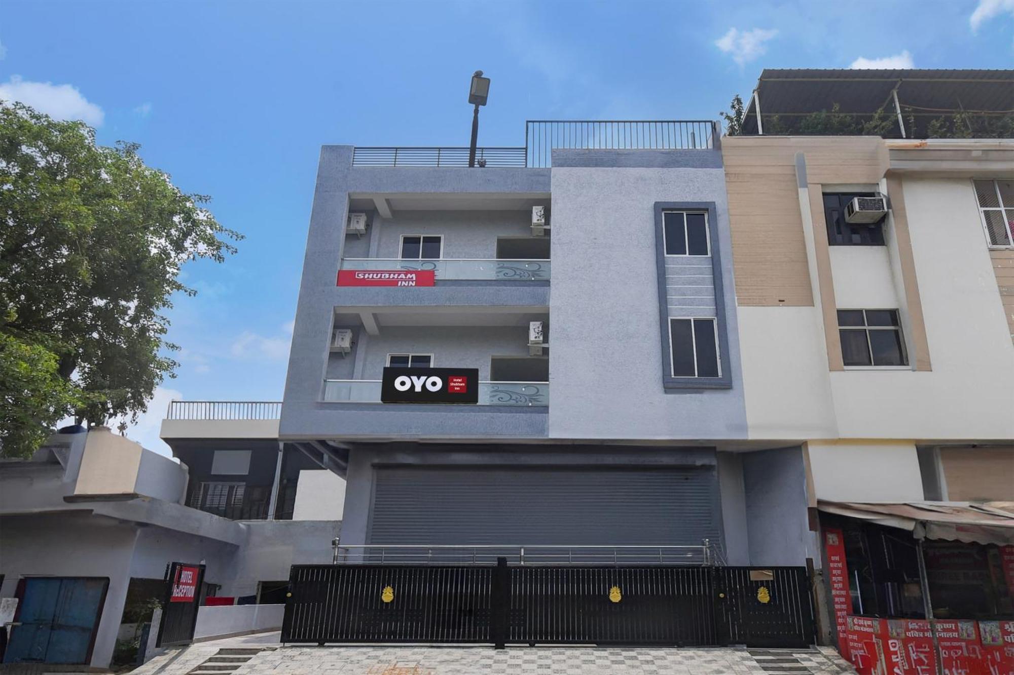 Hotel O Veeru Aana