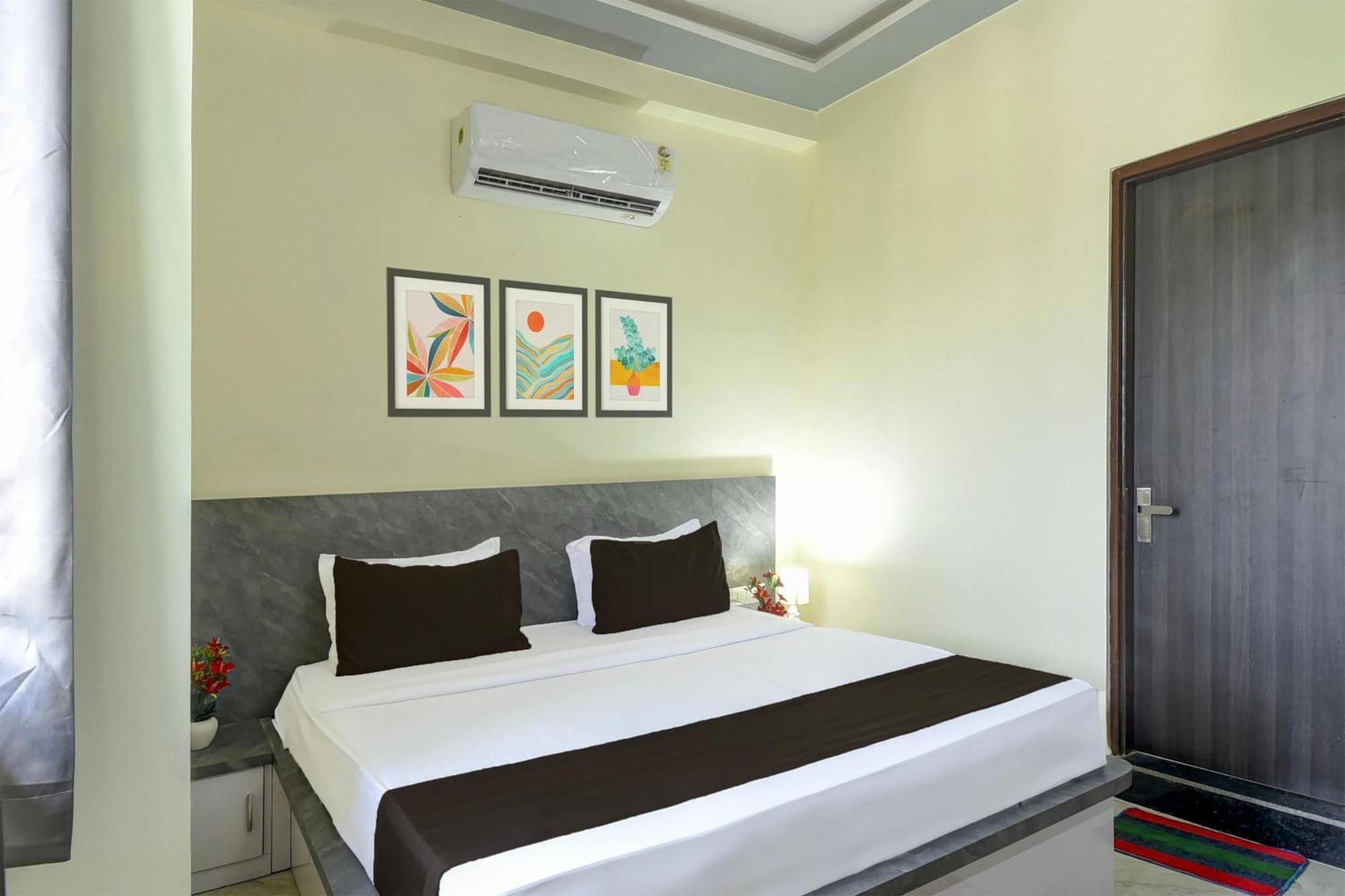 O Veeru Aana Hotel 3*