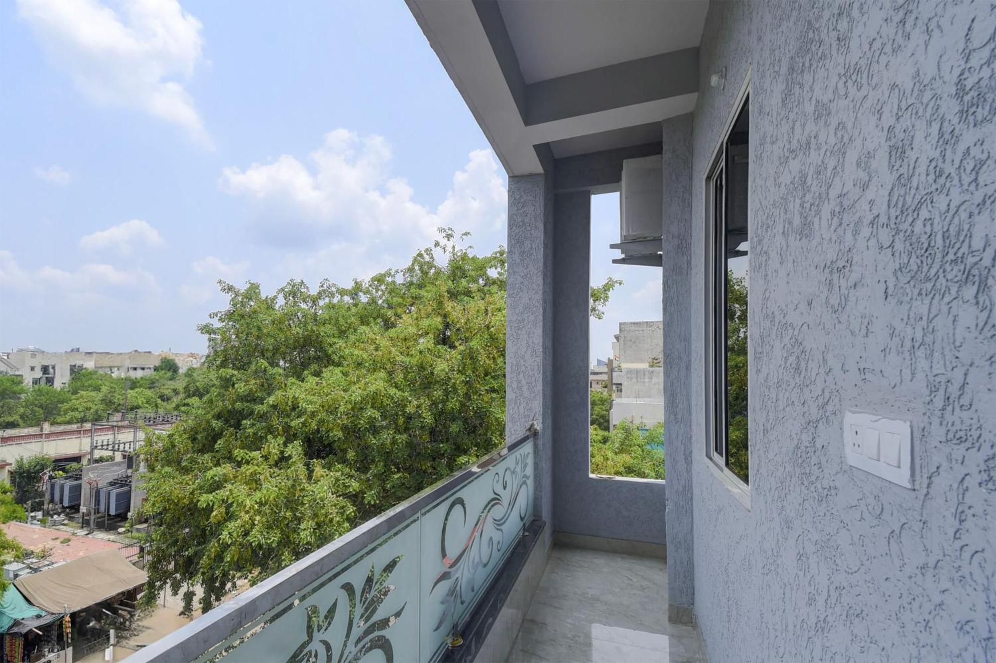 Hotel O Veeru Aana Jaipur