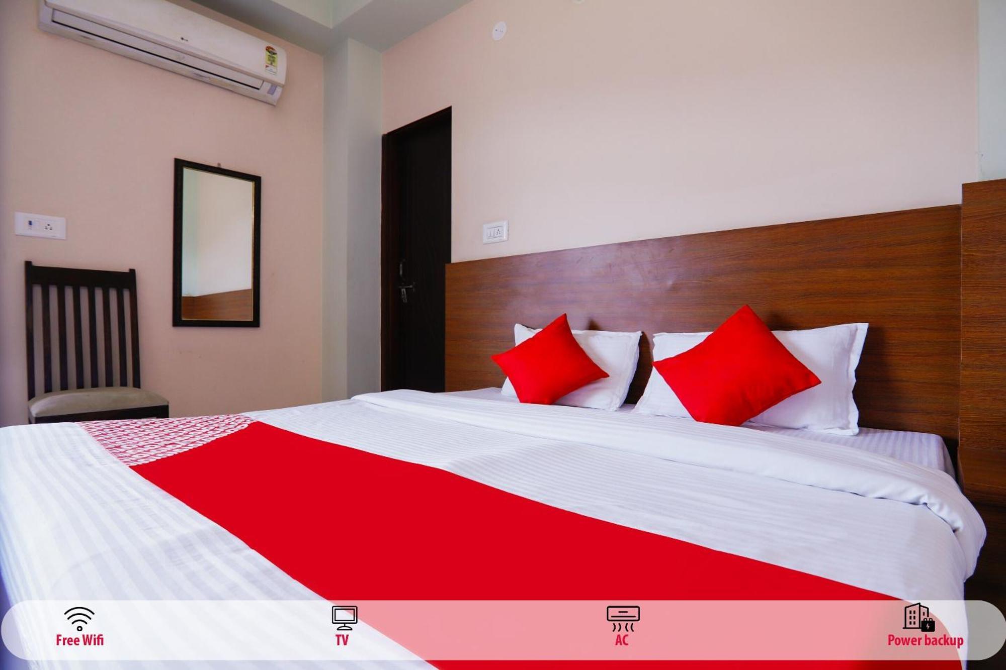 O The Heritage 3* Jaipur