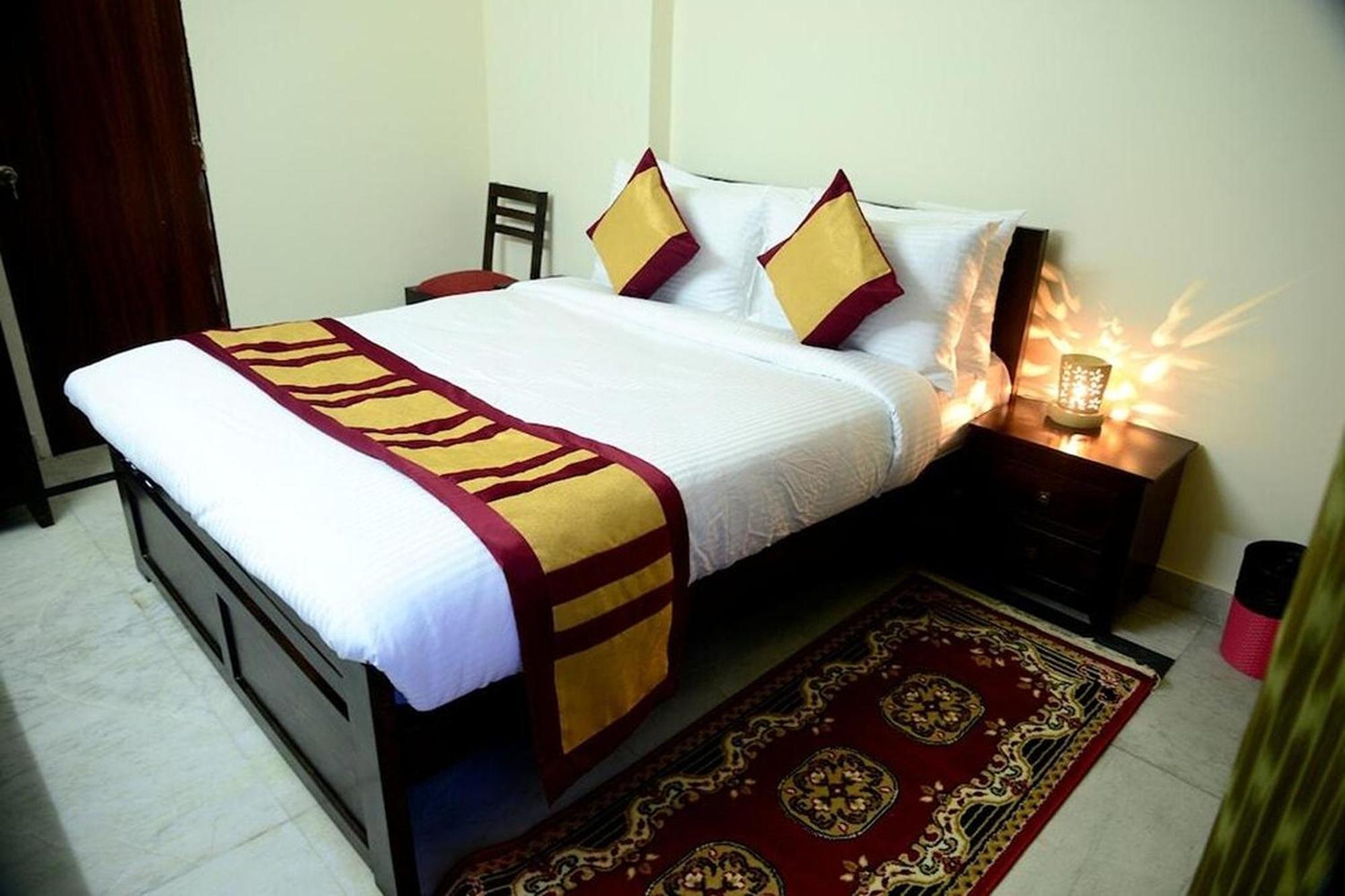 Hotel Dior Near Jal Mahal, Jaipur