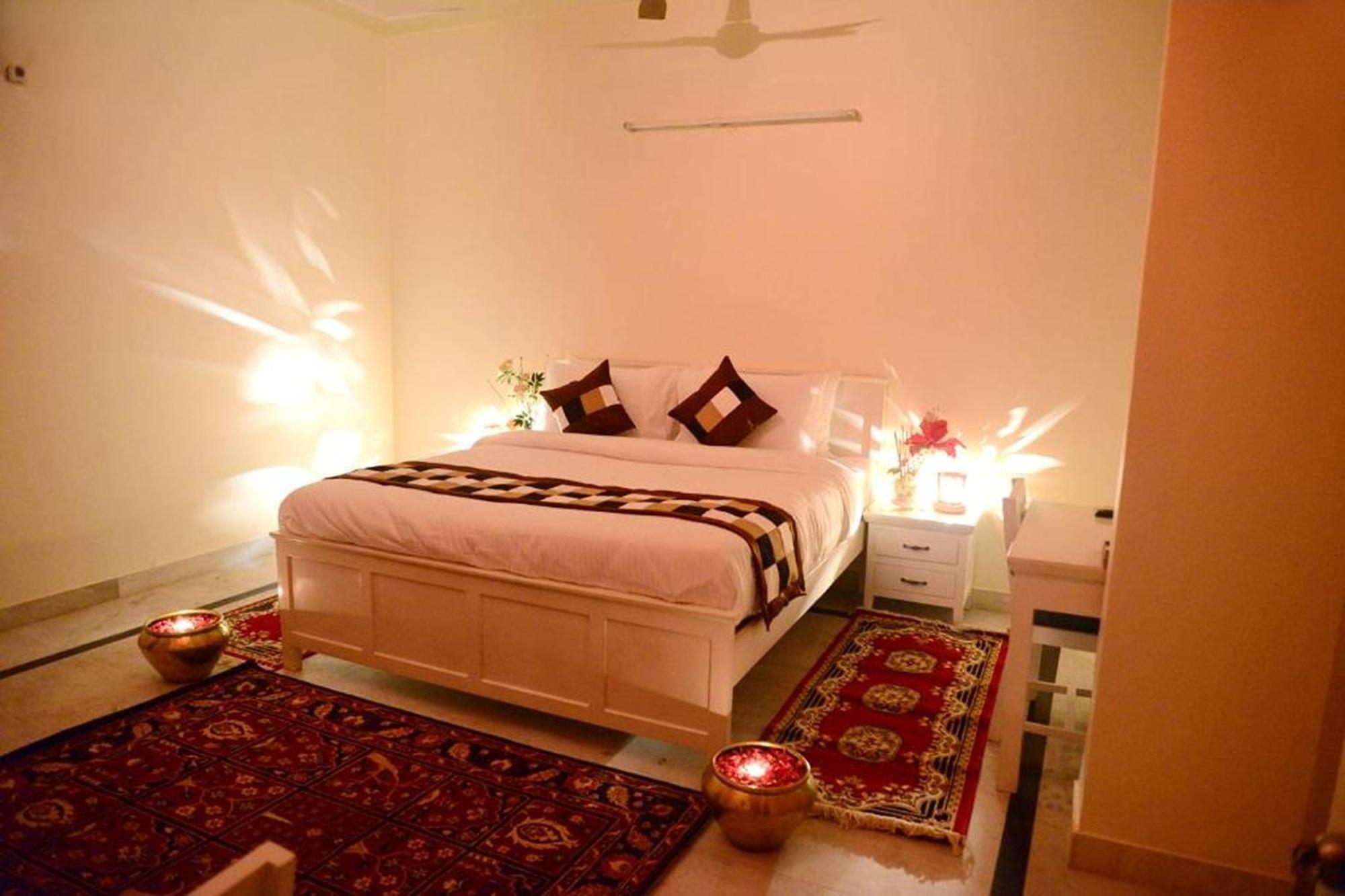 Dior Near Jal Mahal, 3* Jaipur