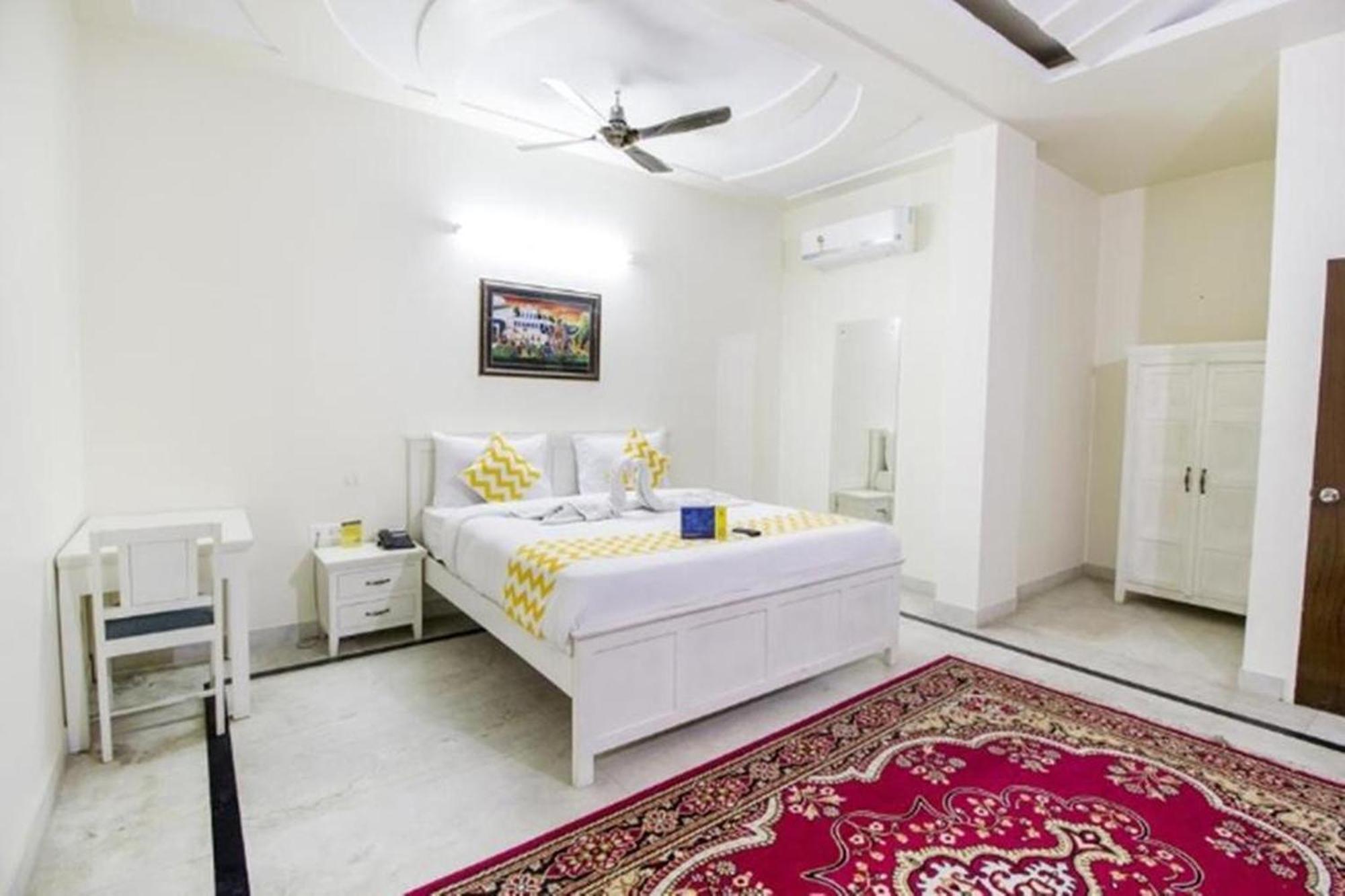 Dior Near Jal Mahal, 3*
