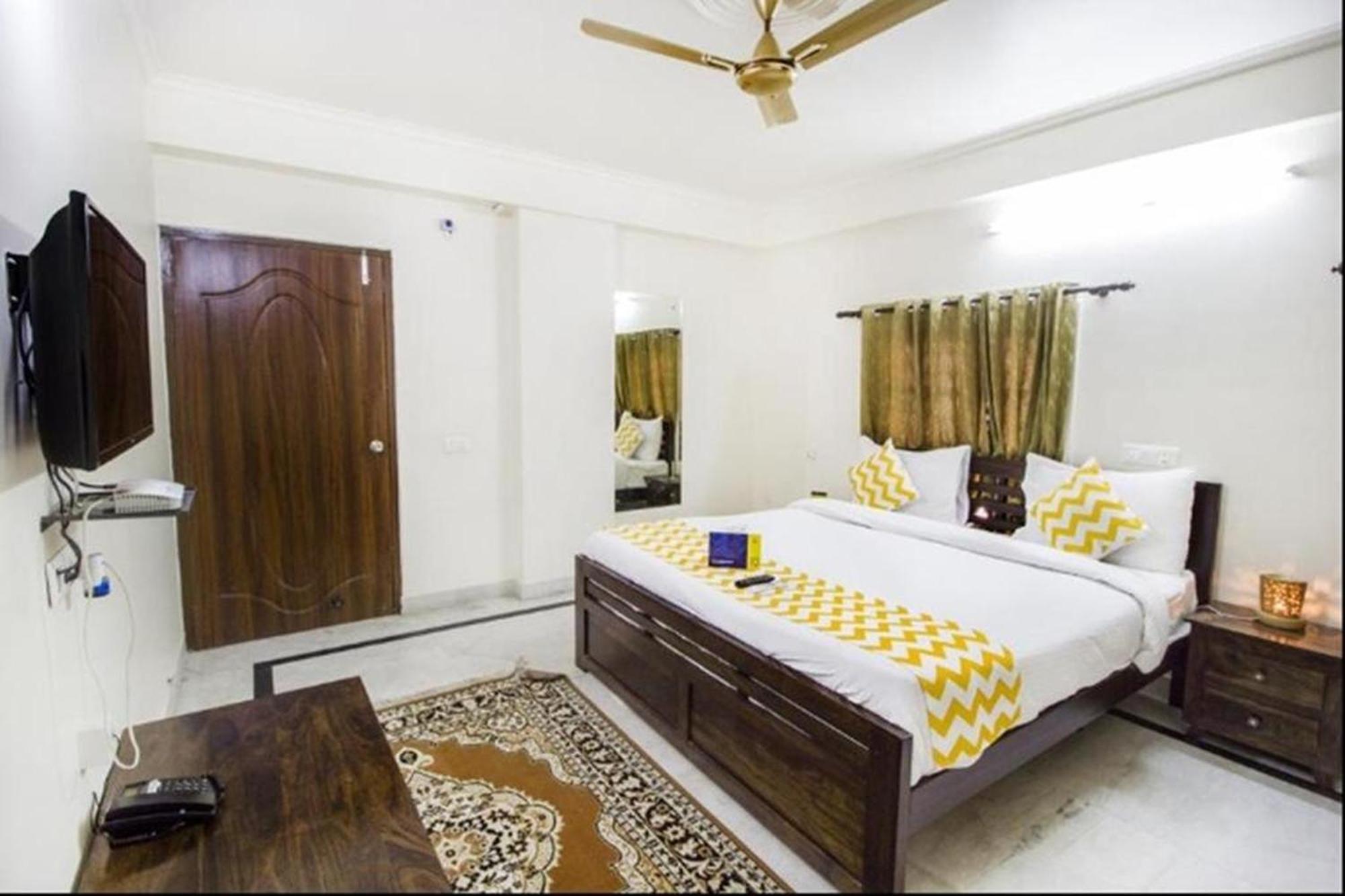 Dior Near Jal Mahal, Hotel 3*