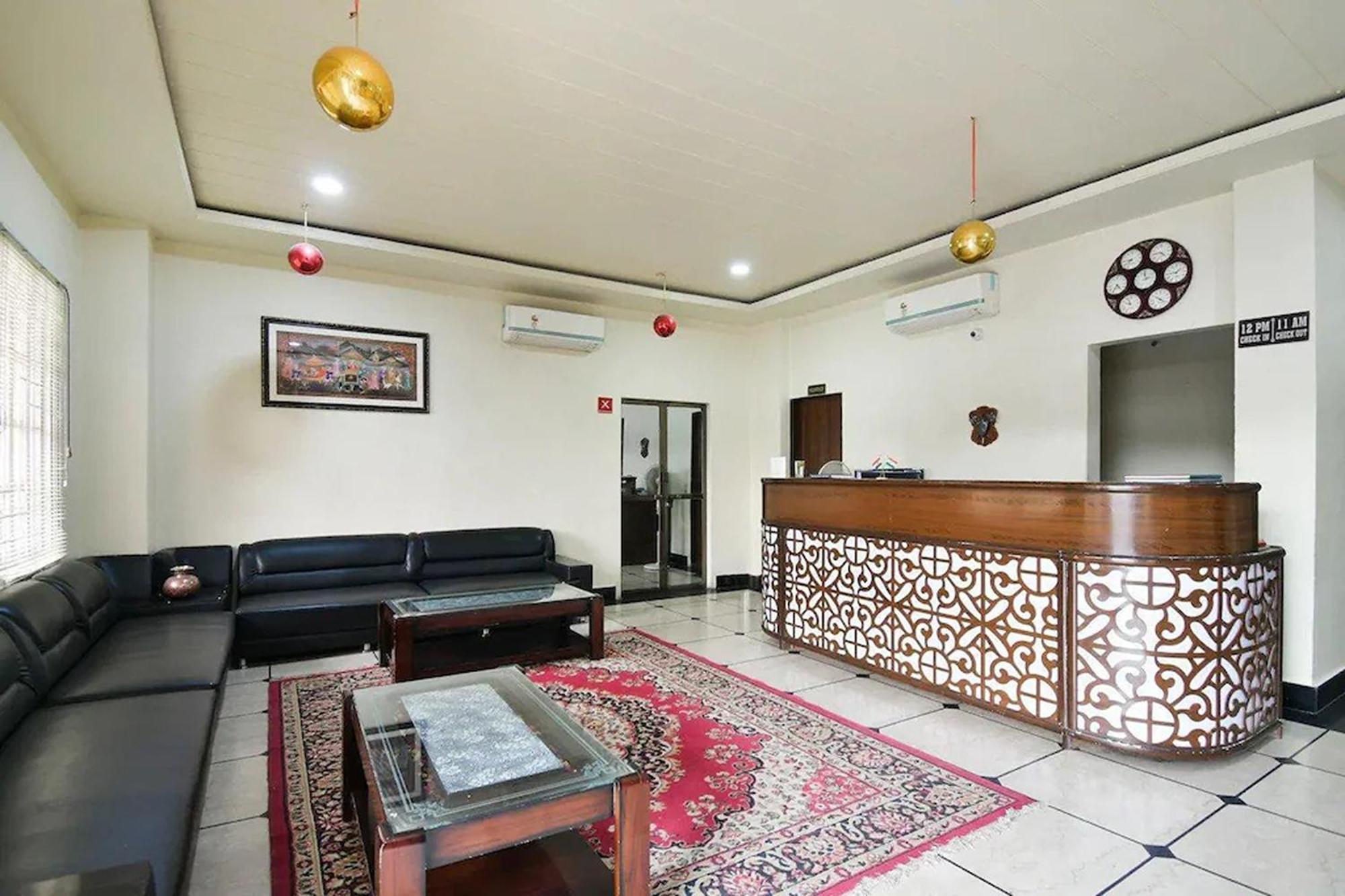Dior Near Jal Mahal, 3*