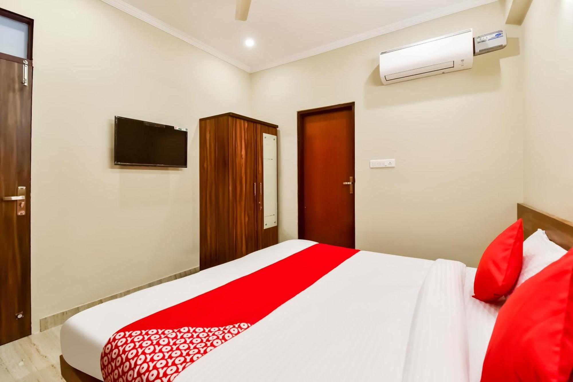 Hotel O Skyview 3*