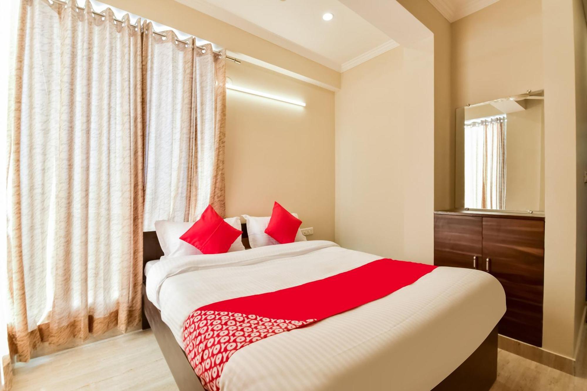 O Skyview 3* Jaipur