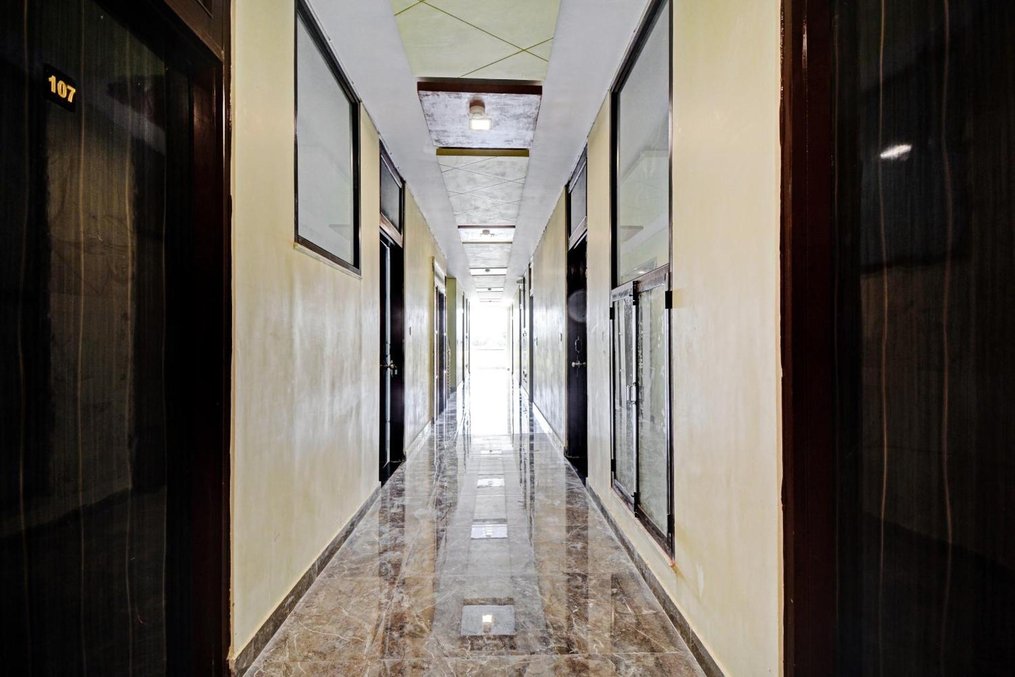 O Shree Govind Hotel Jaipur