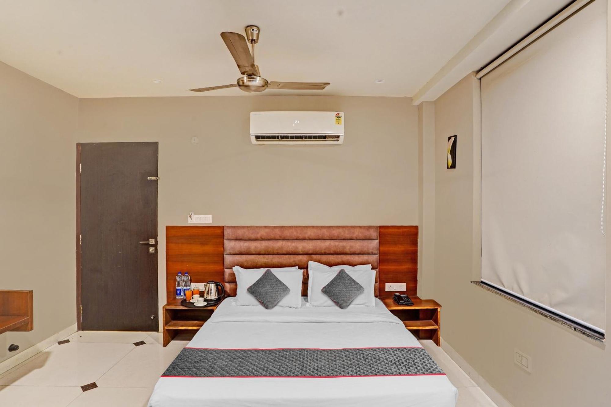 Townhouse Tovo 3*