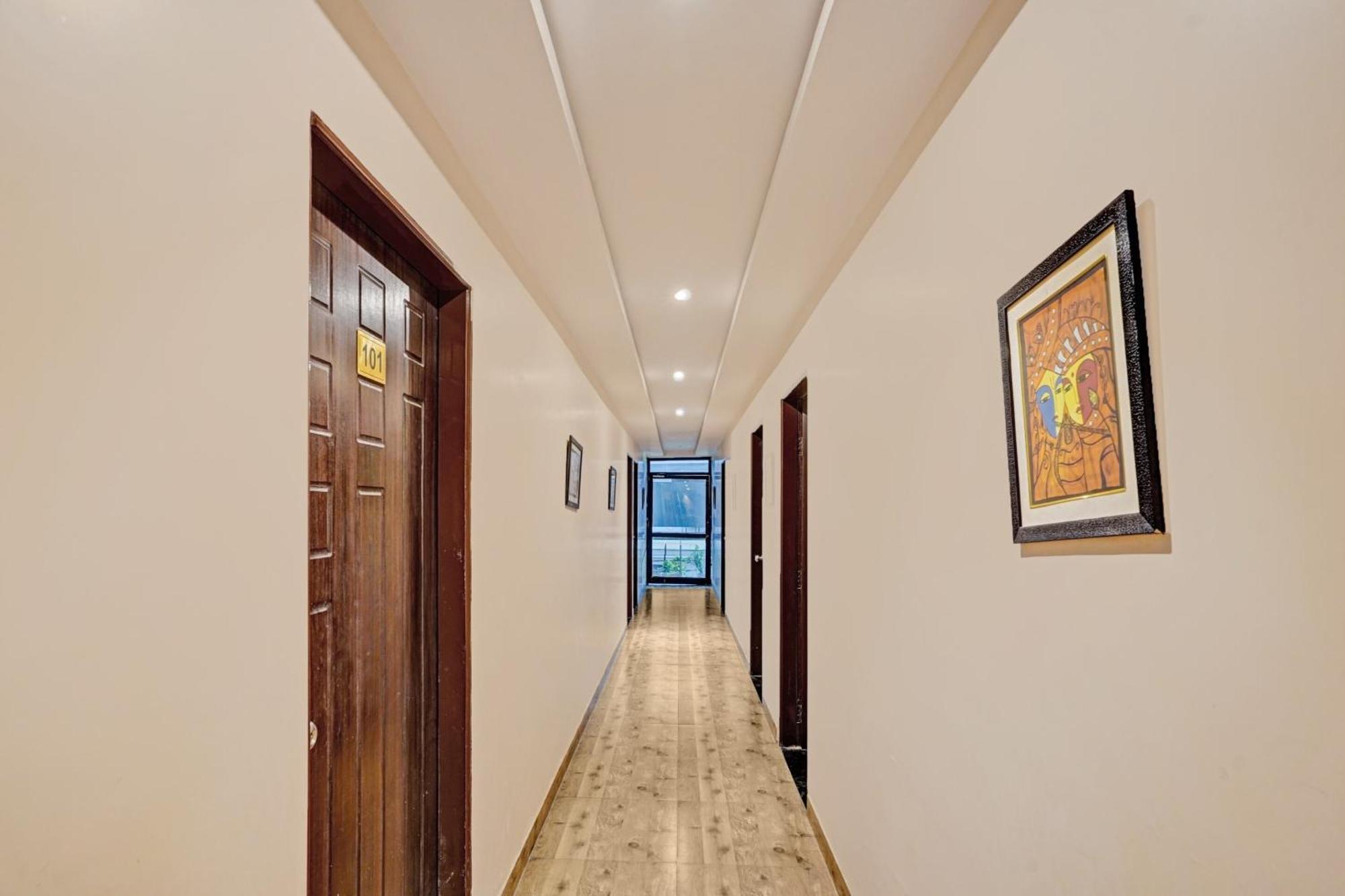 Townhouse Tovo