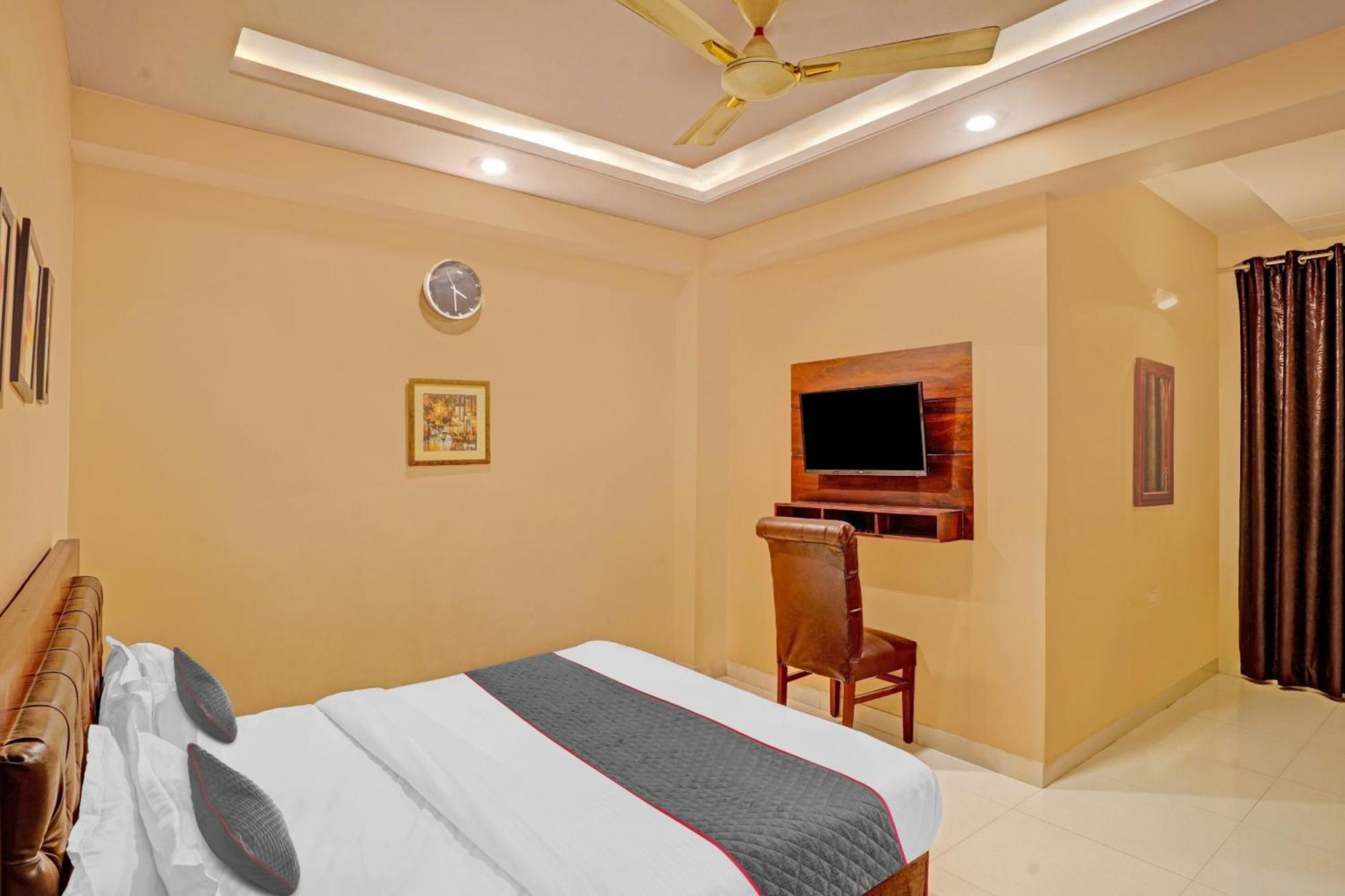 Hotel Townhouse Tovo