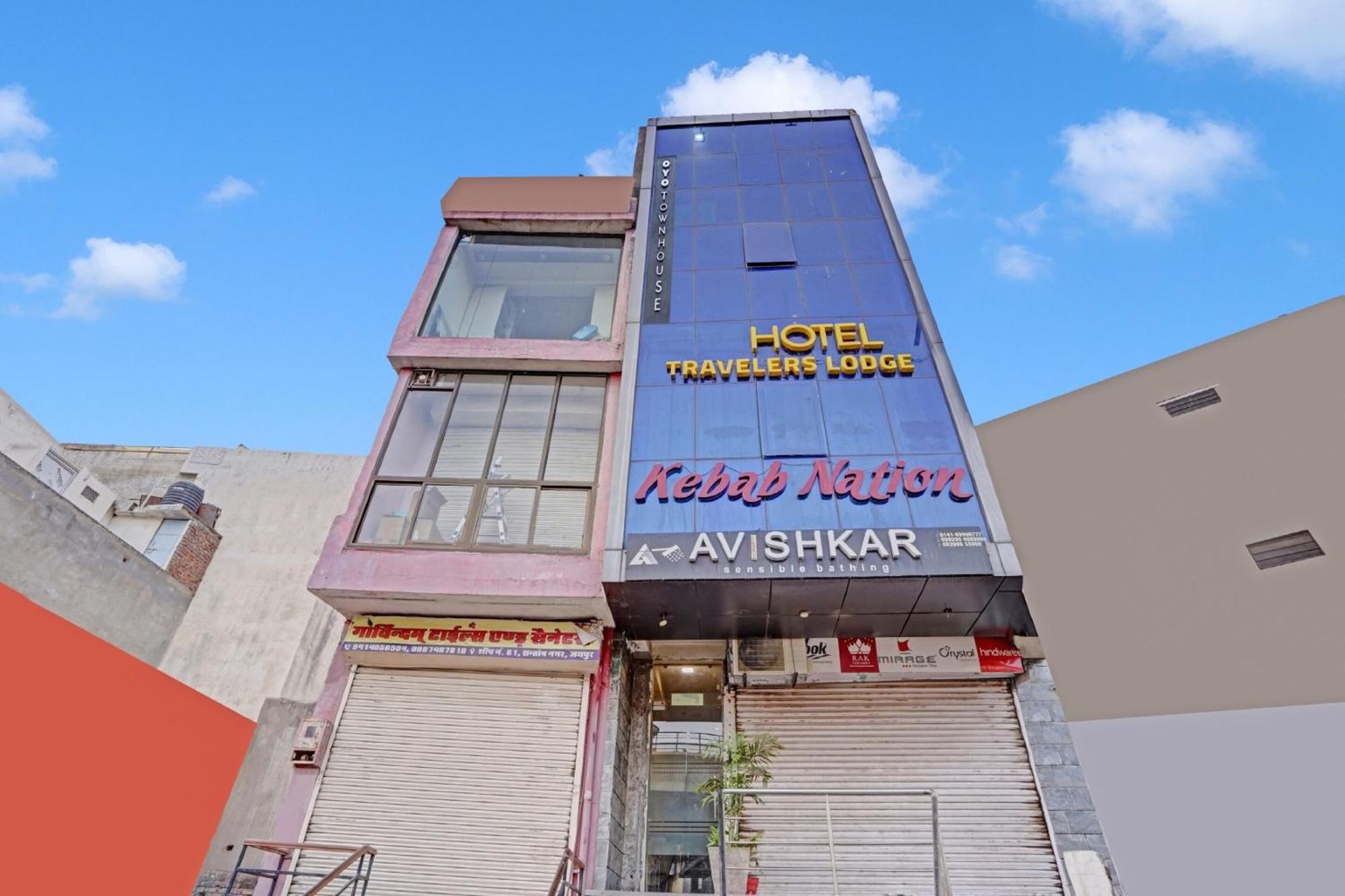 Townhouse Tovo