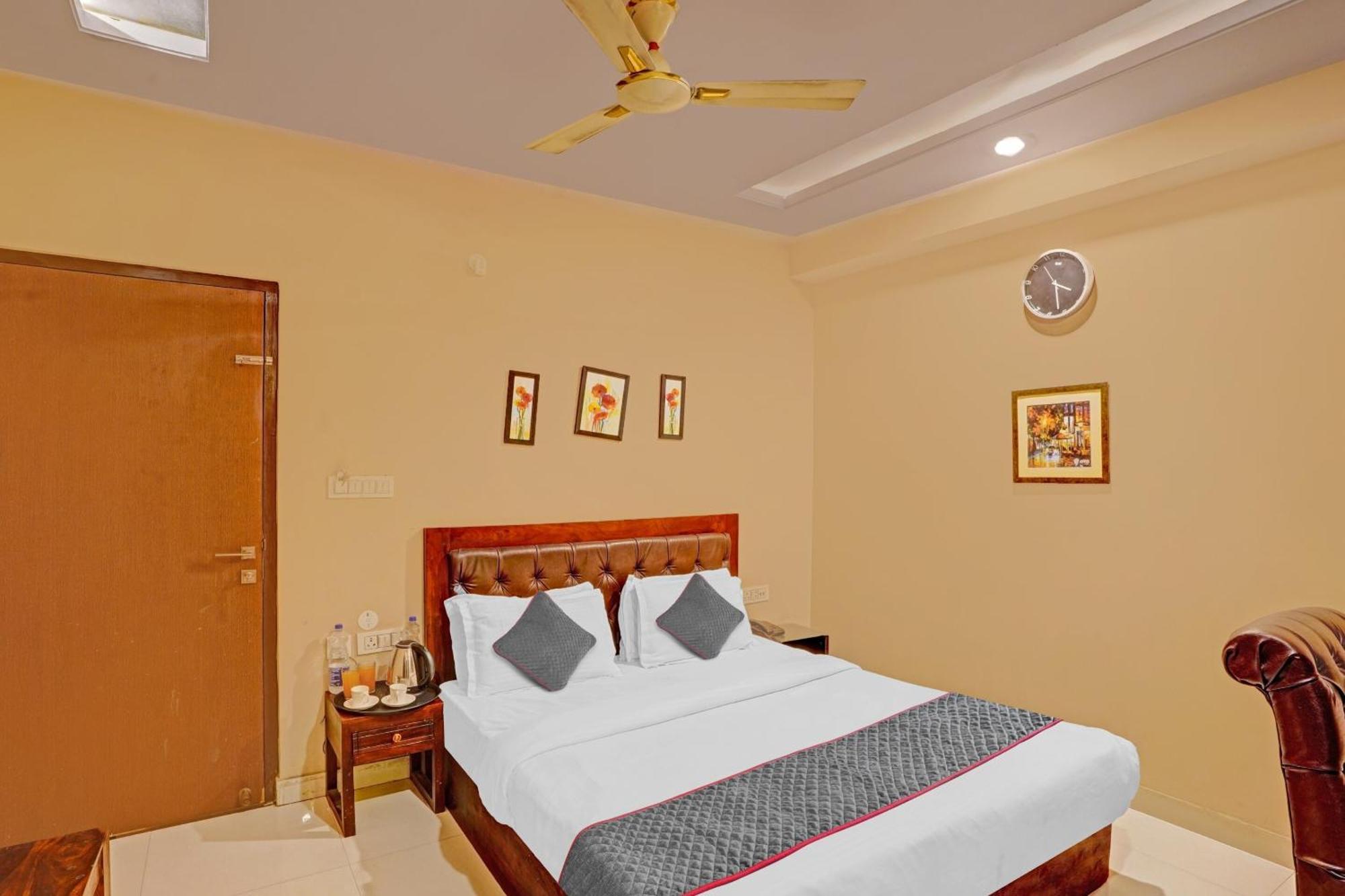 Townhouse Tovo Hotel