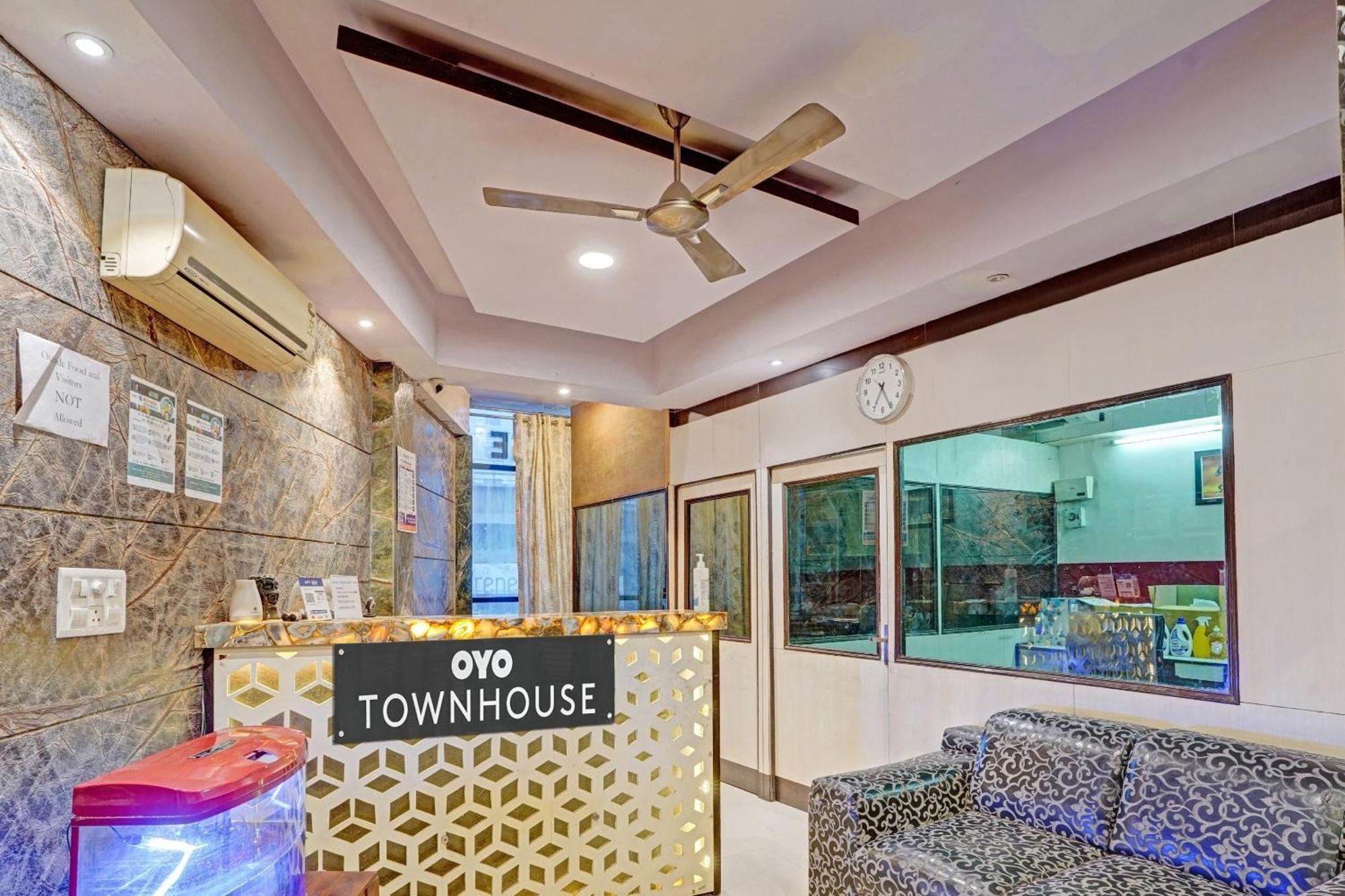 Hotel Townhouse Tovo 3*