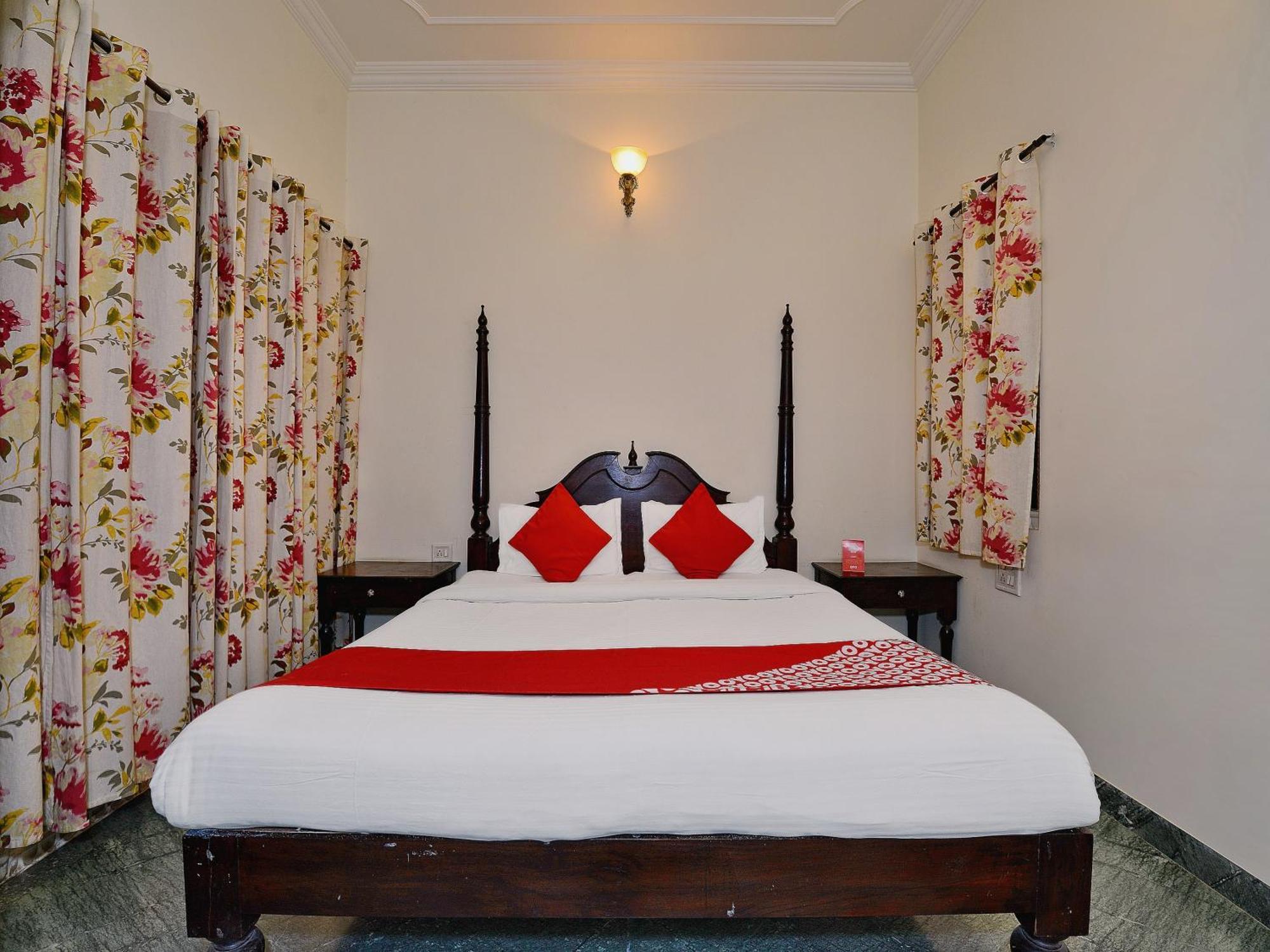 Hotel O Tordi Haveli